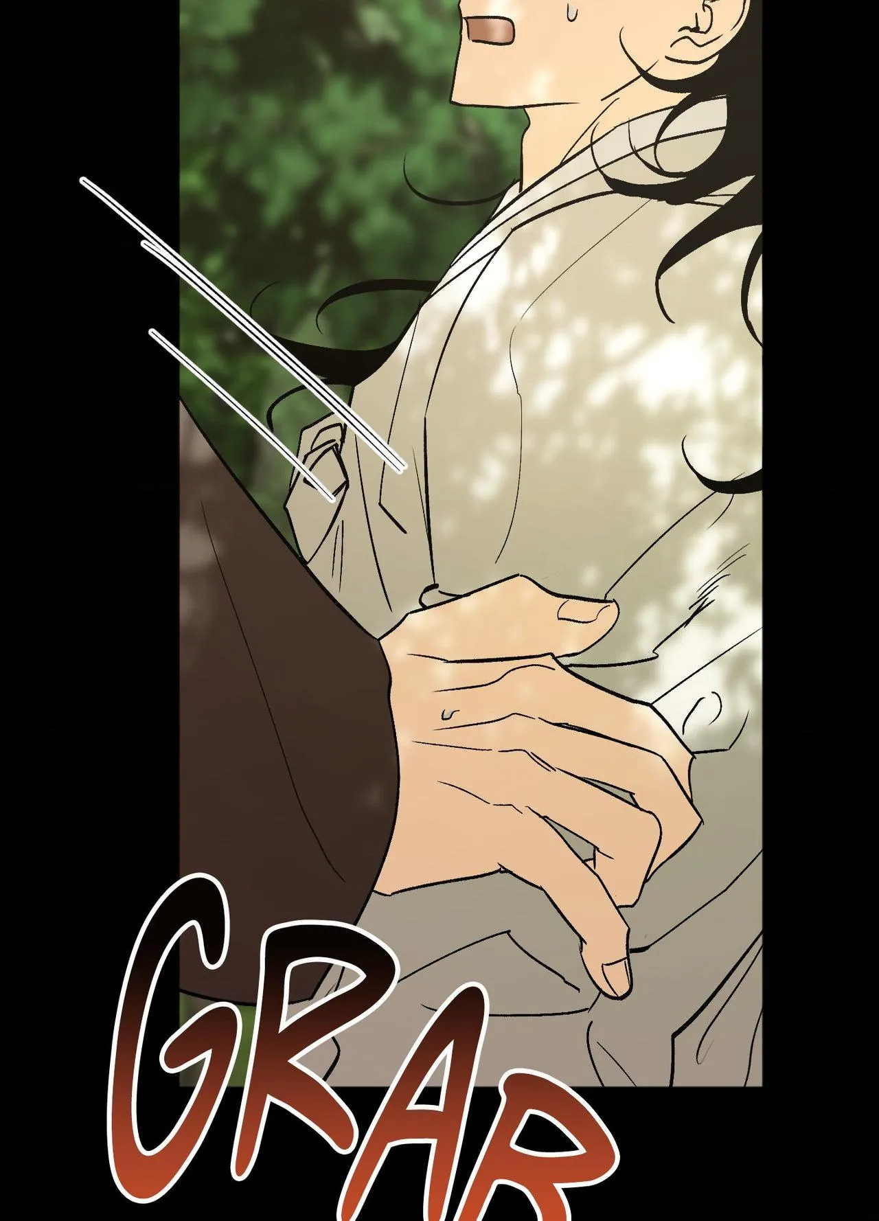 Origin Of Rite Chapter 43 page 22