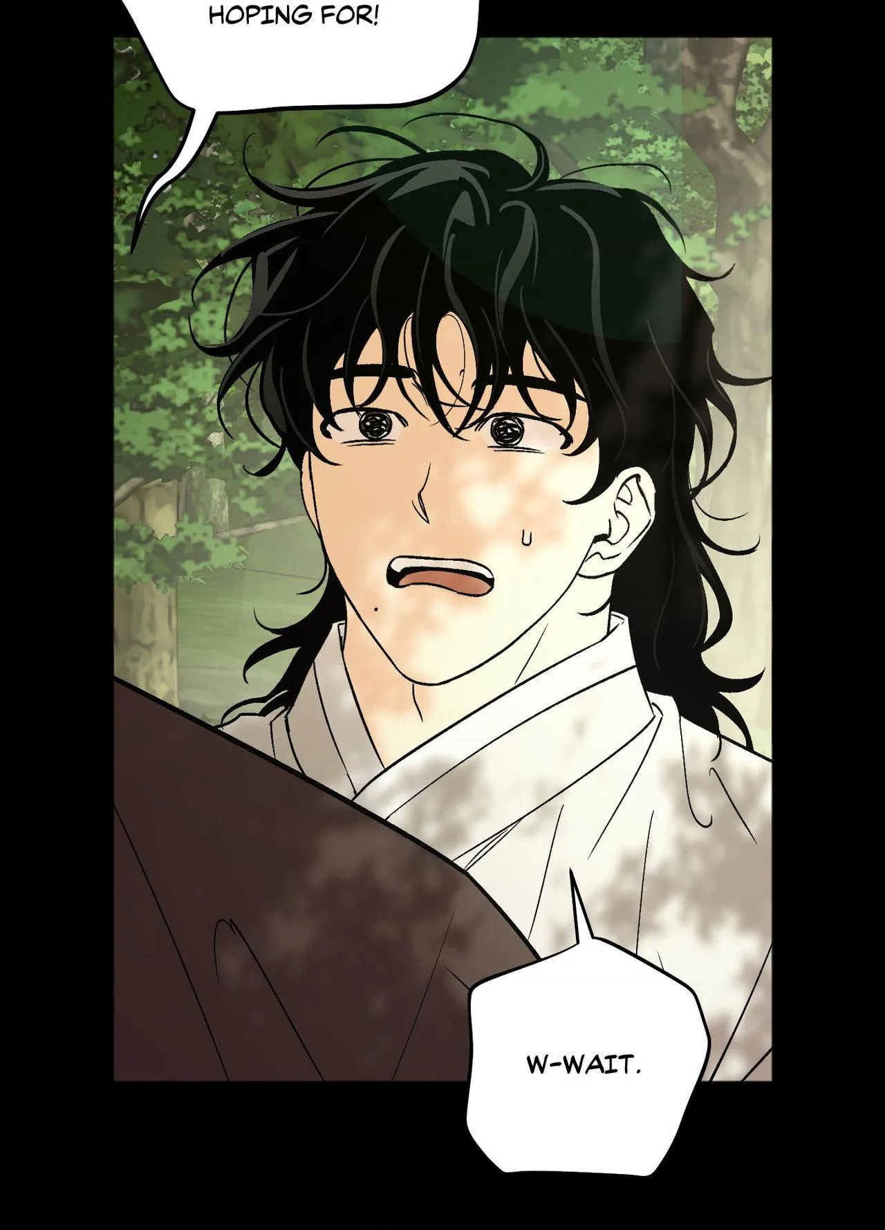 Origin Of Rite Chapter 43 page 25