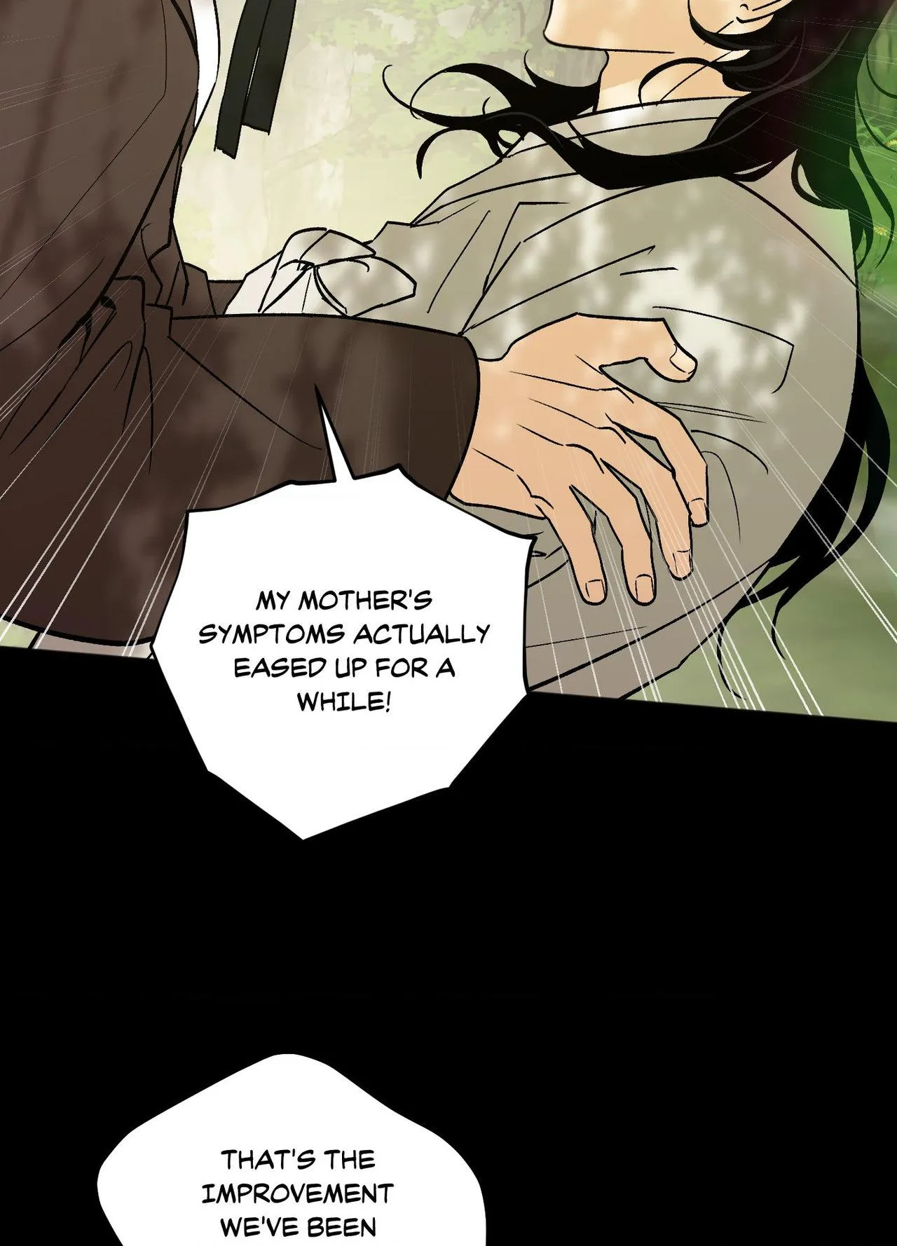 Origin Of Rite Chapter 43 page 24