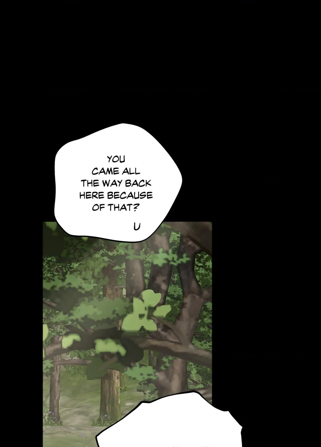 Origin Of Rite Chapter 43 page 26