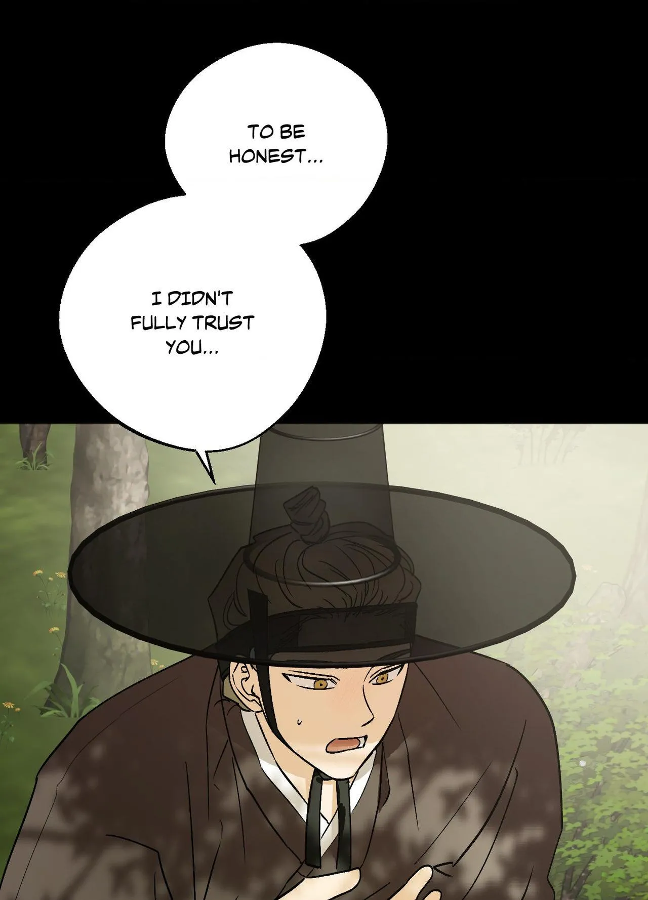 Origin Of Rite Chapter 43 page 28