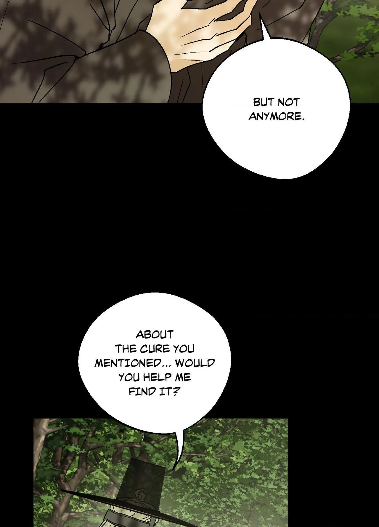 Origin Of Rite Chapter 43 page 29