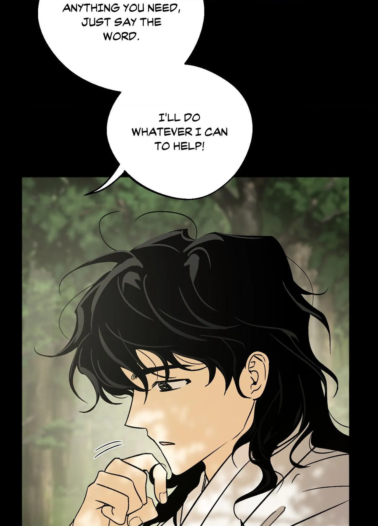 Origin Of Rite Chapter 43 page 31