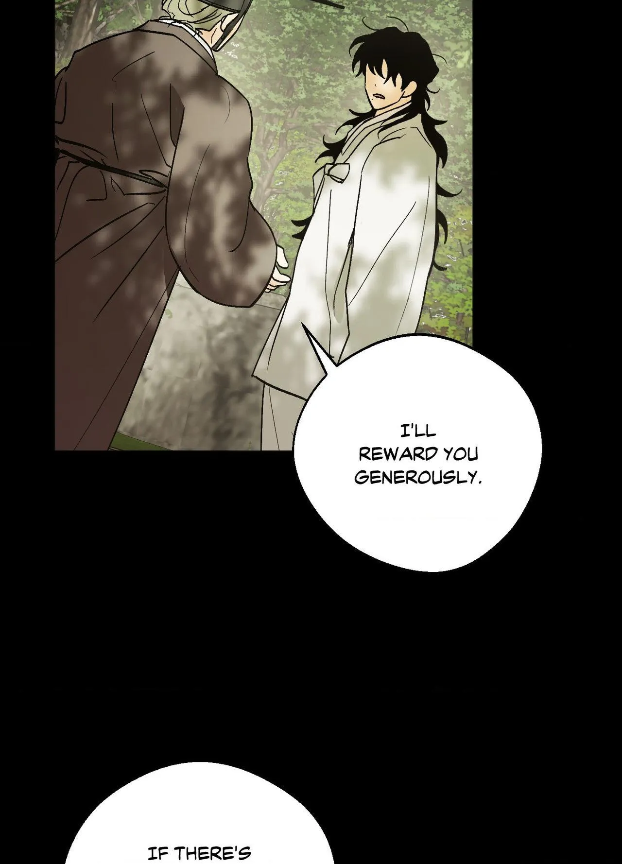 Origin Of Rite Chapter 43 page 30