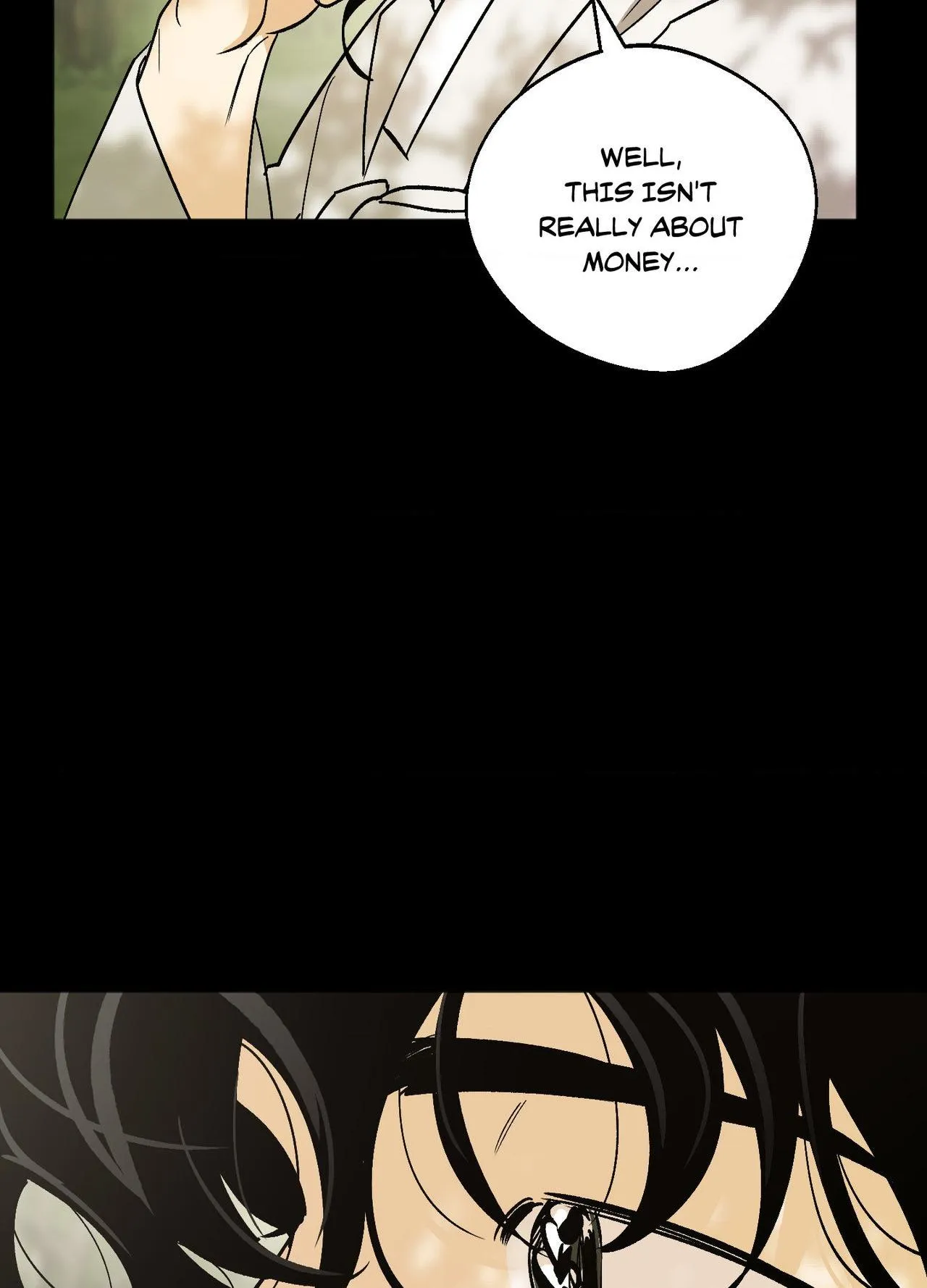 Origin Of Rite Chapter 43 page 32
