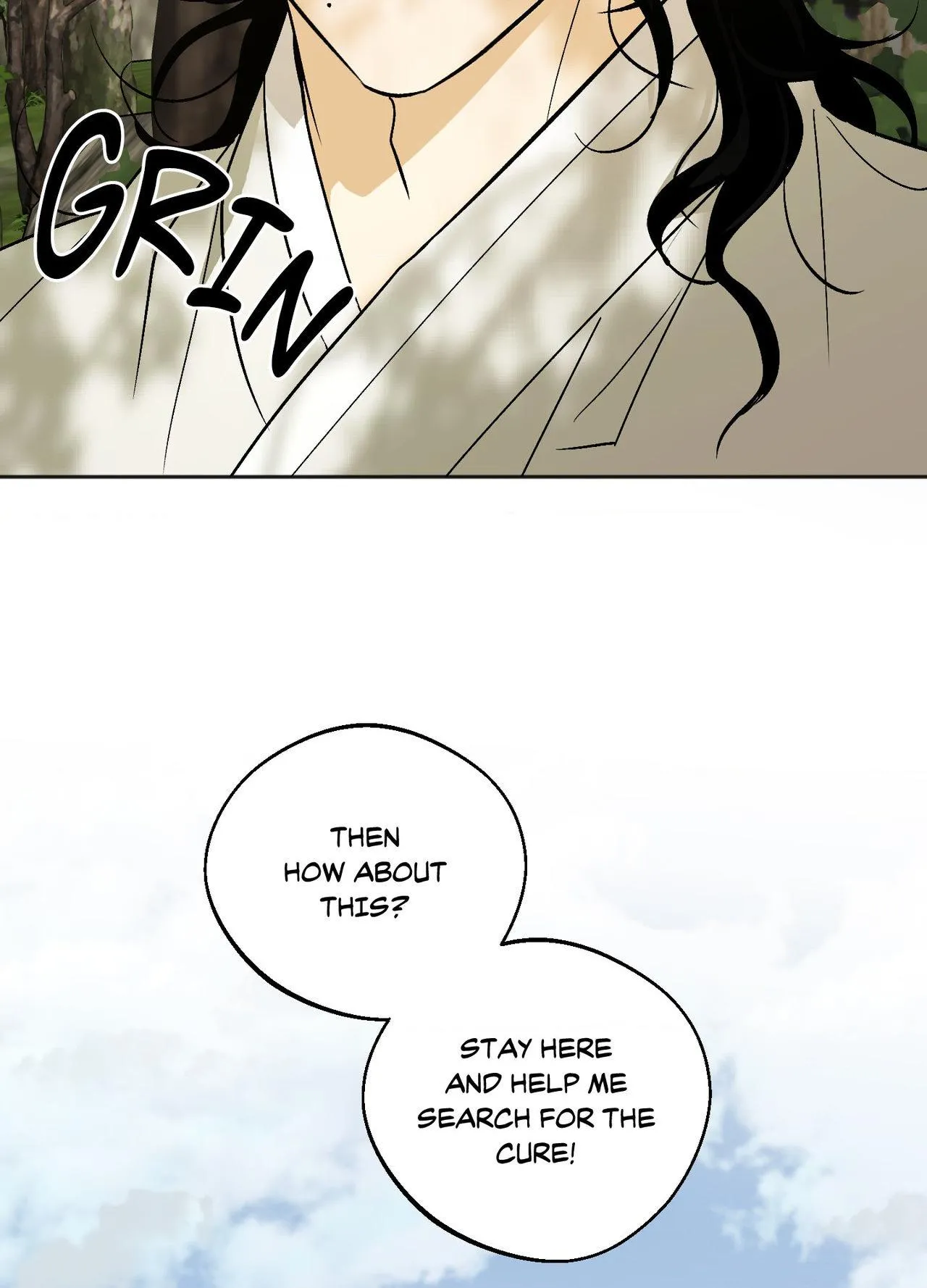 Origin Of Rite Chapter 43 page 36