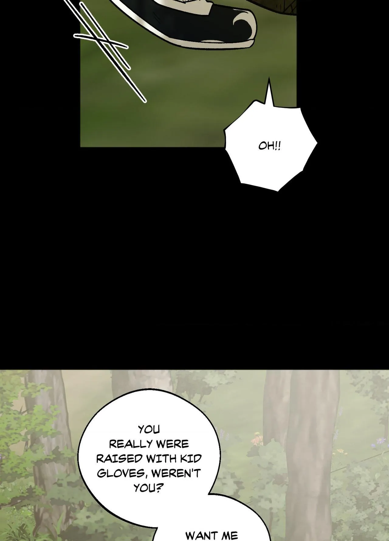Origin Of Rite Chapter 43 page 42