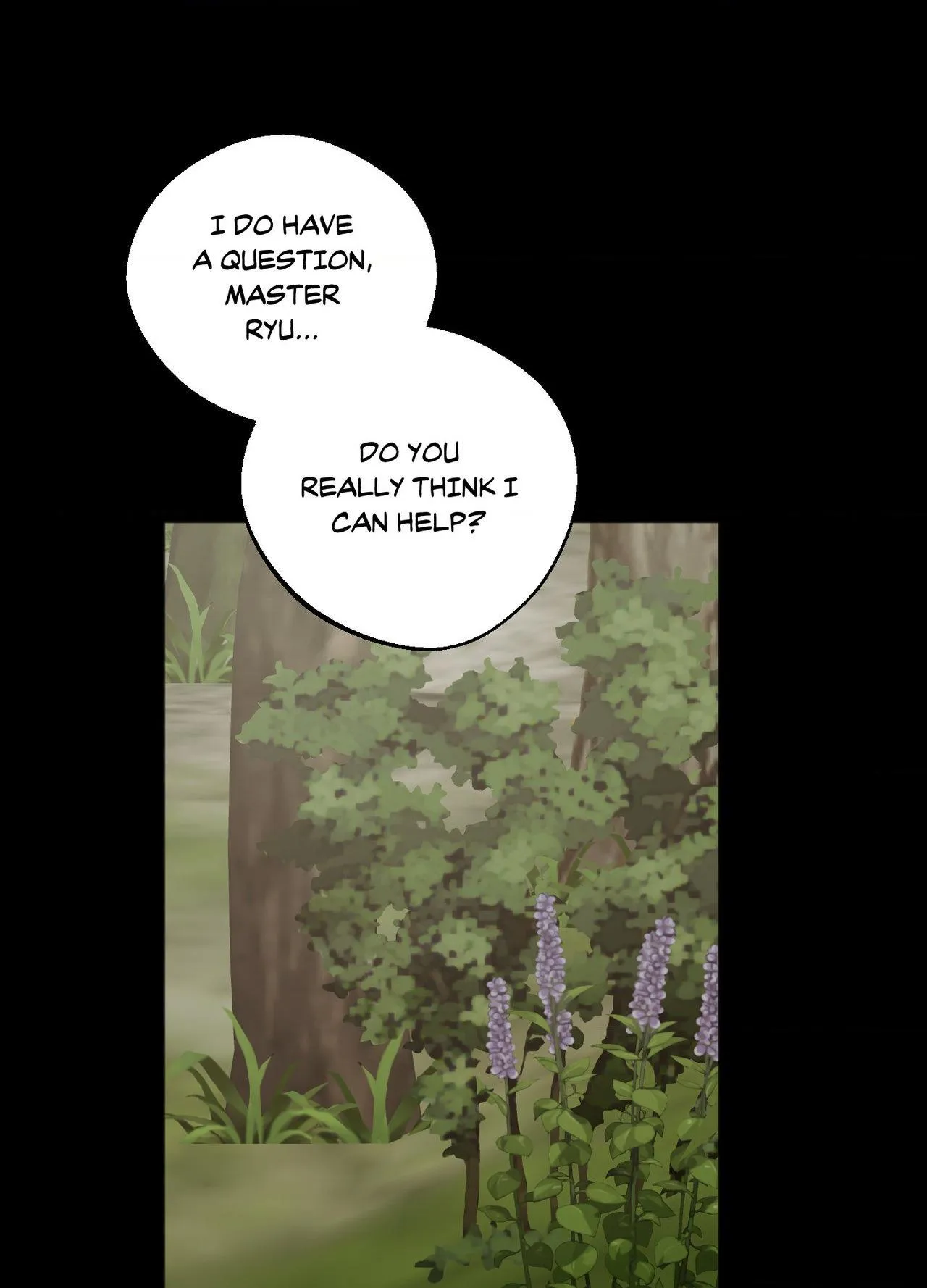 Origin Of Rite Chapter 43 page 46