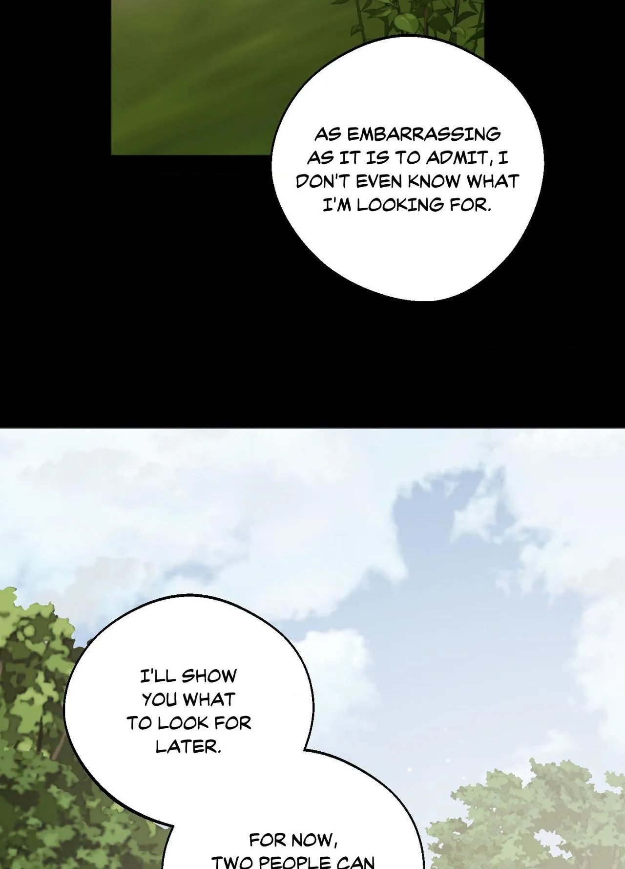 Origin Of Rite Chapter 43 page 47