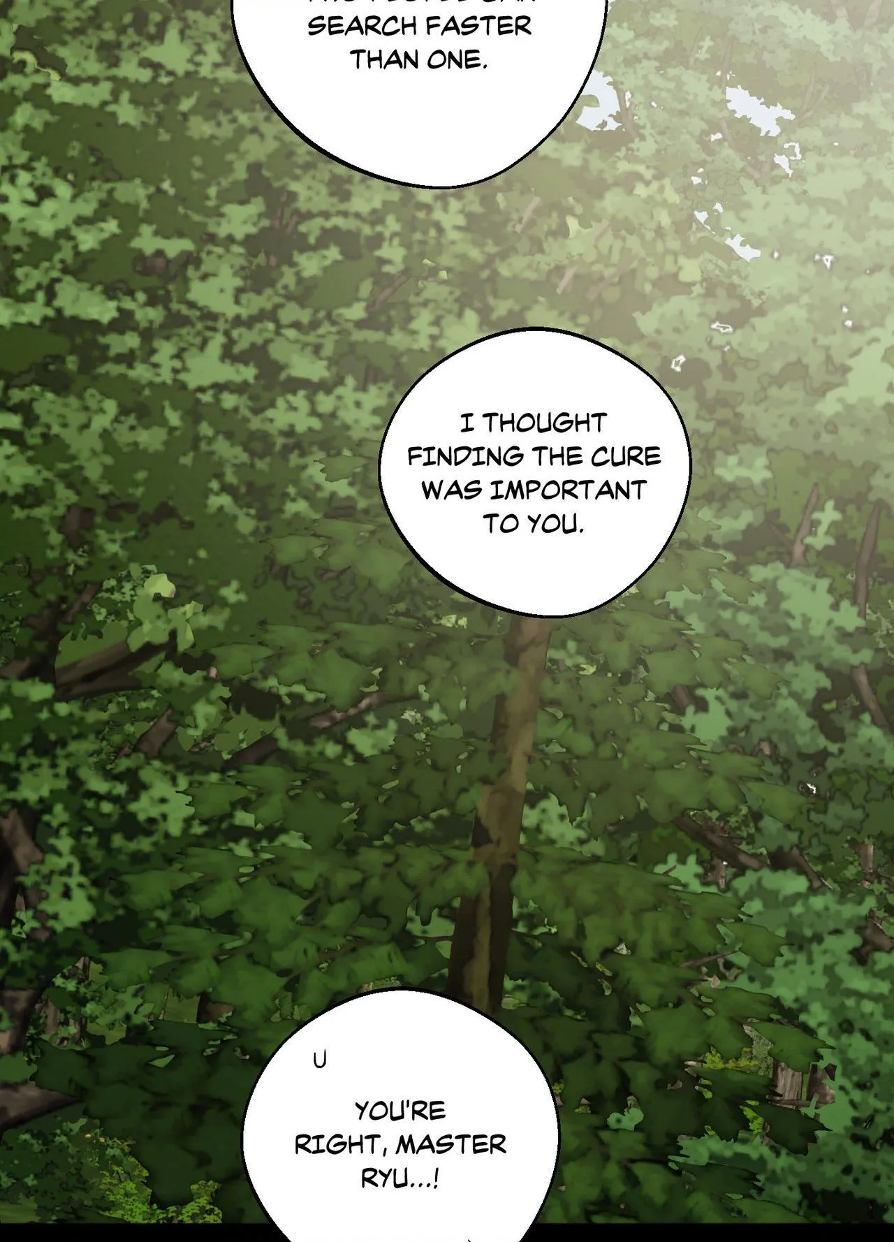 Origin Of Rite Chapter 43 page 48