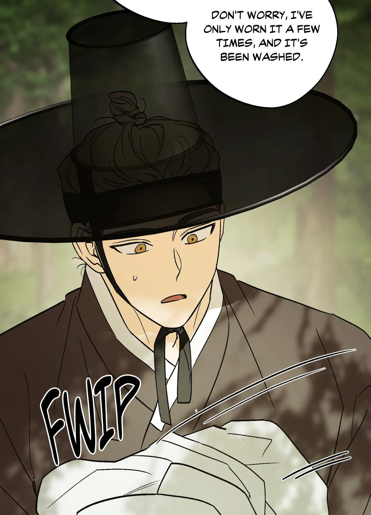 Origin Of Rite Chapter 43 page 51