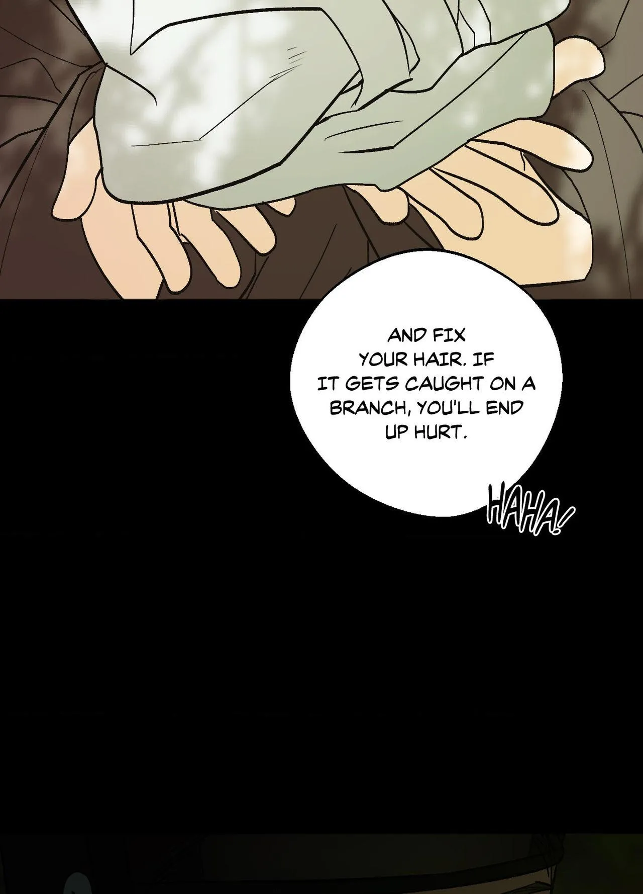 Origin Of Rite Chapter 43 page 52