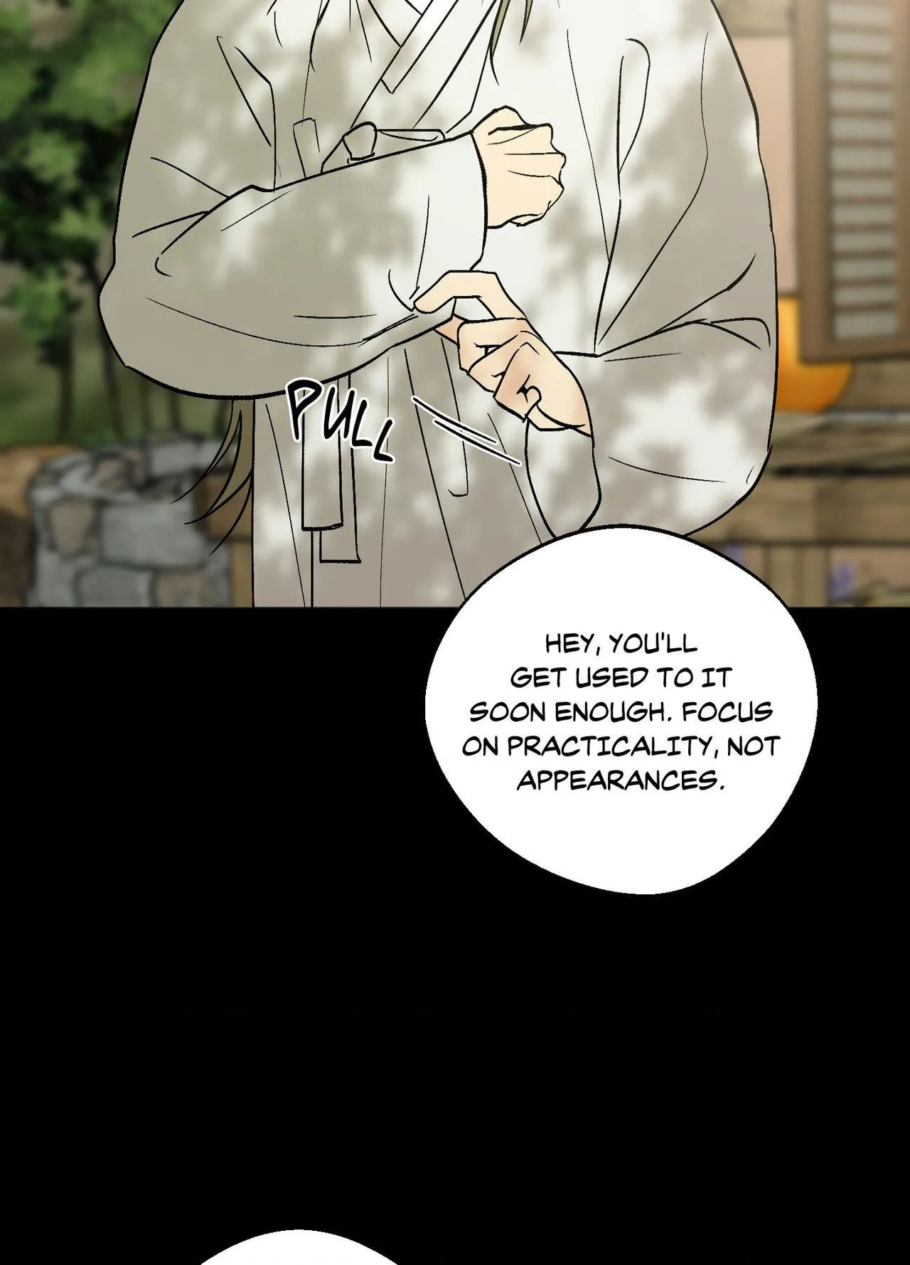 Origin Of Rite Chapter 43 page 58