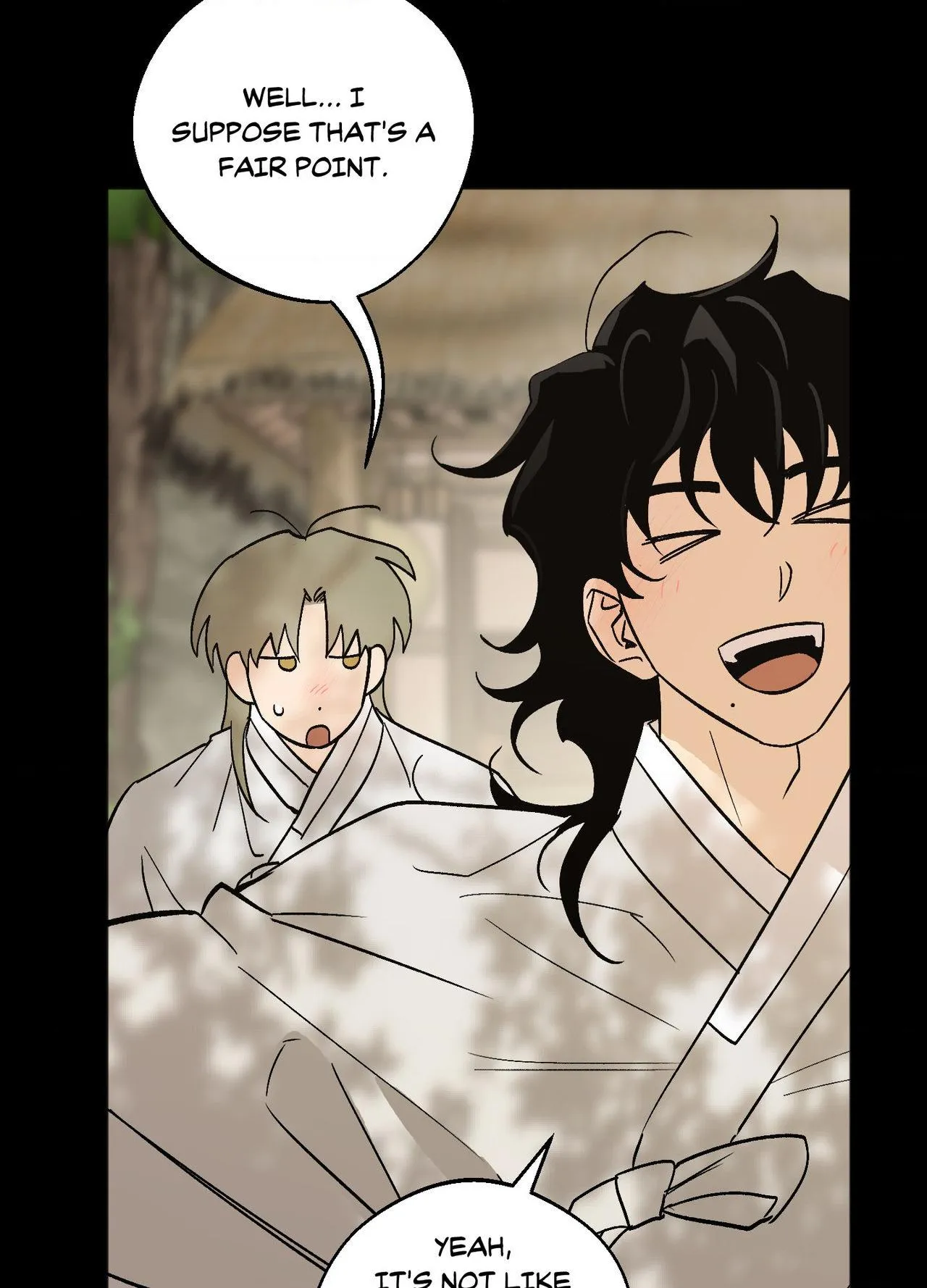 Origin Of Rite Chapter 43 page 59
