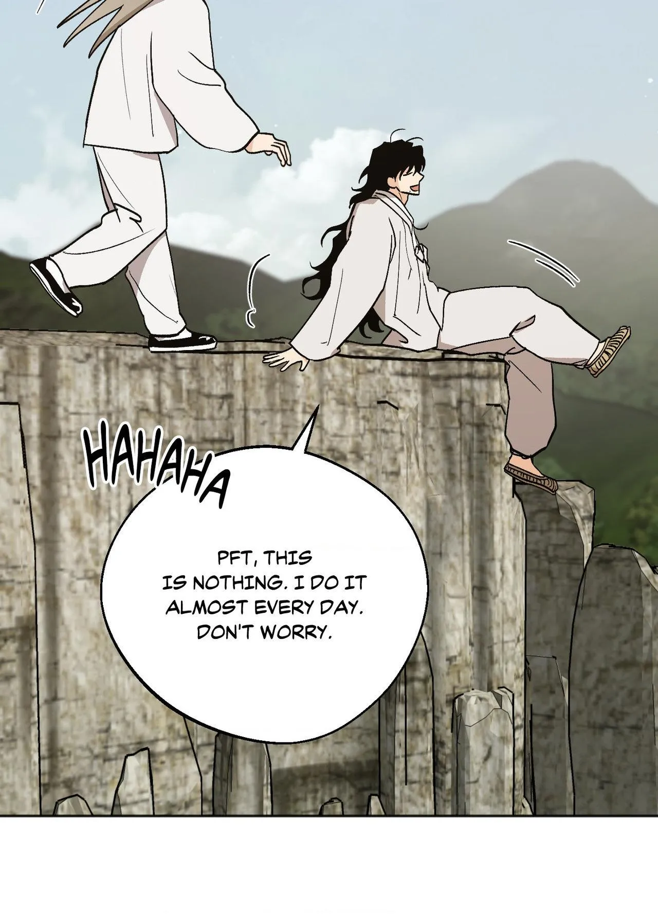 Origin Of Rite Chapter 43 page 68