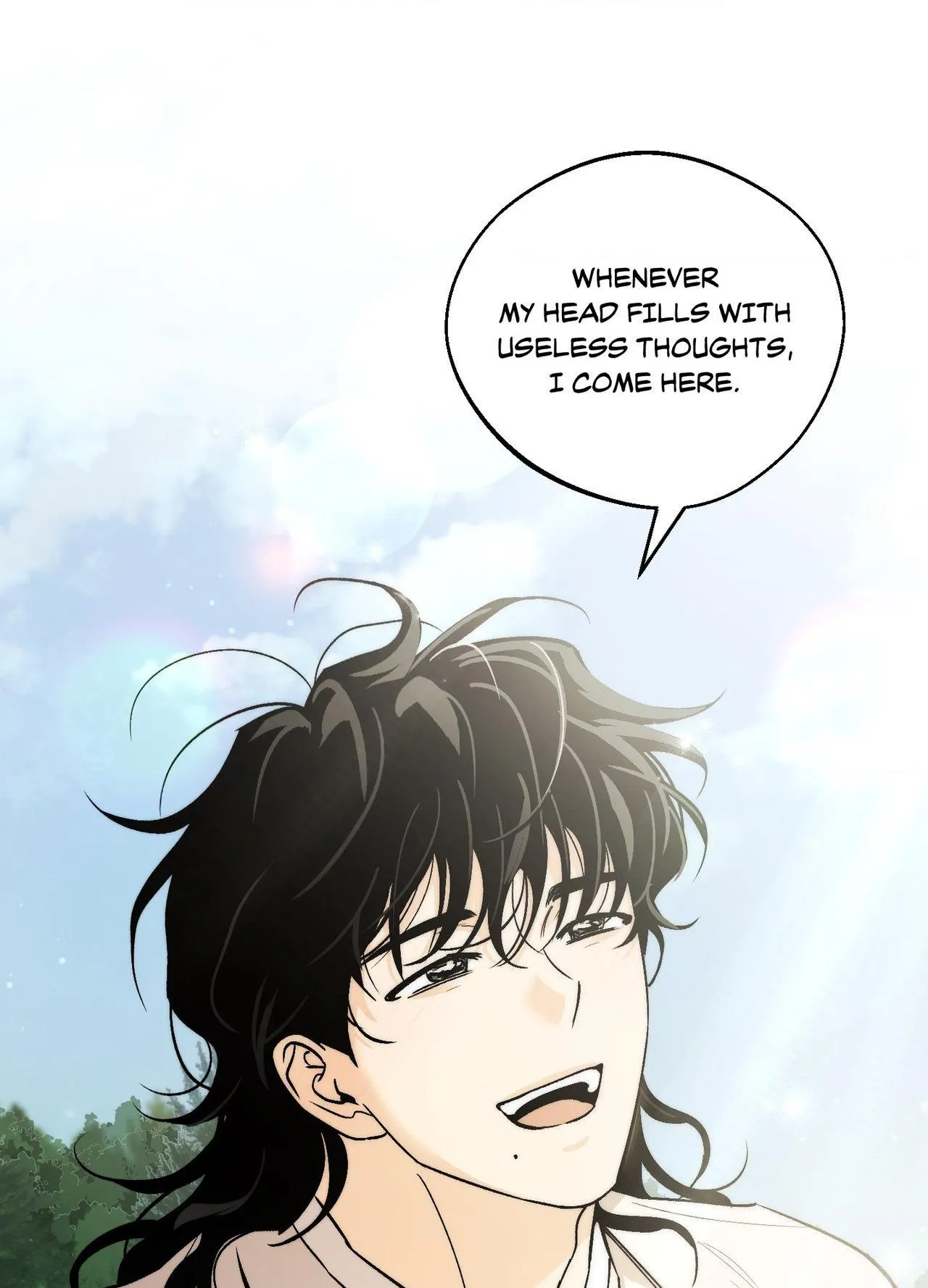 Origin Of Rite Chapter 43 page 70