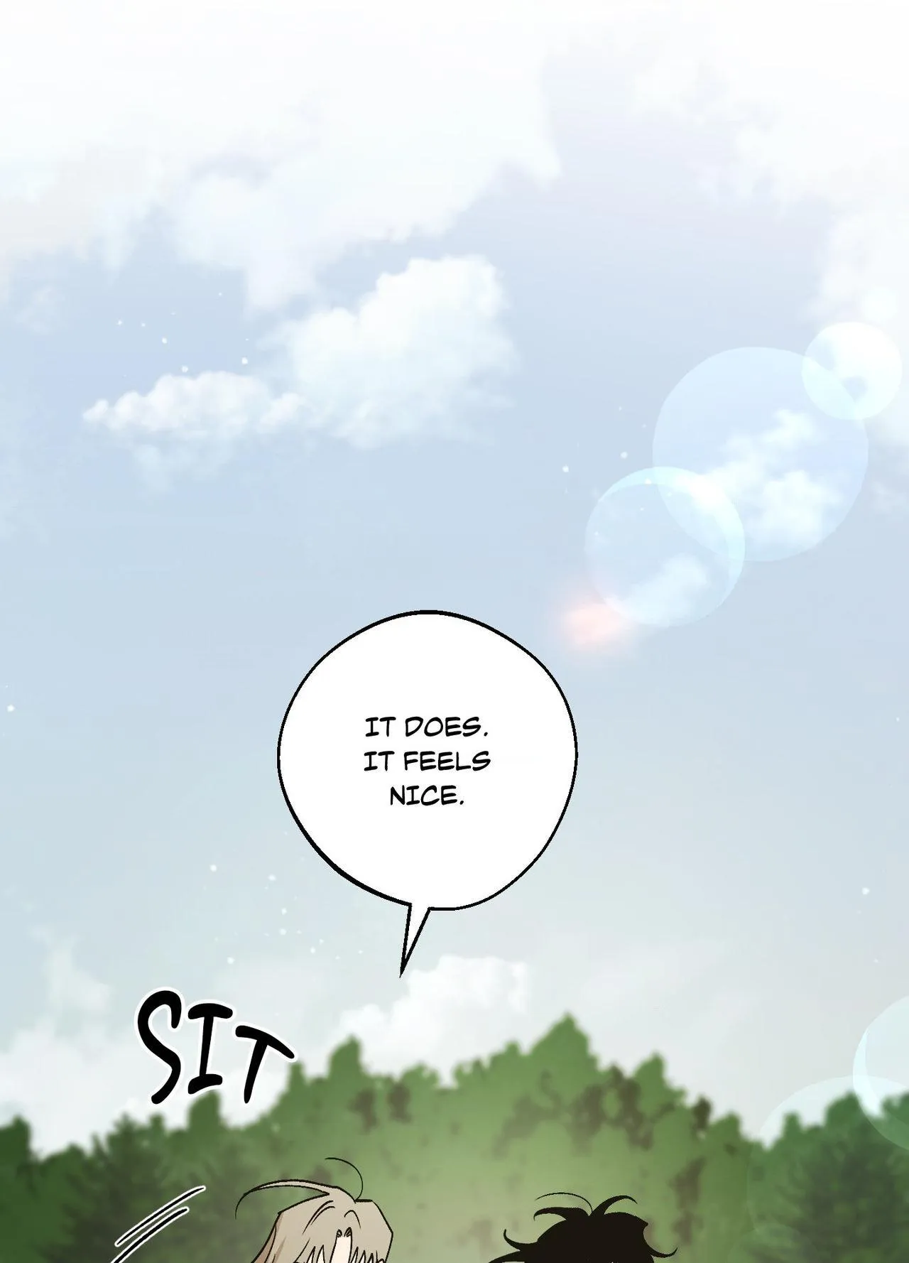 Origin Of Rite Chapter 43 page 73