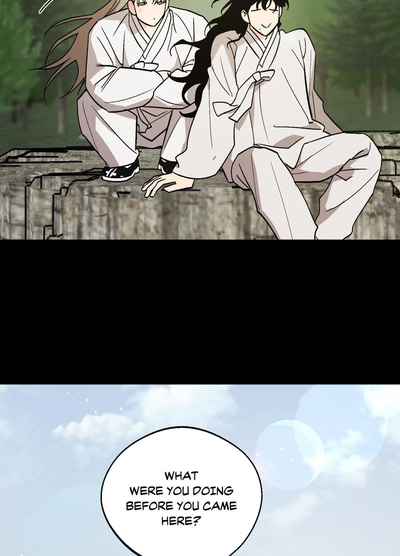Origin Of Rite Chapter 43 page 74