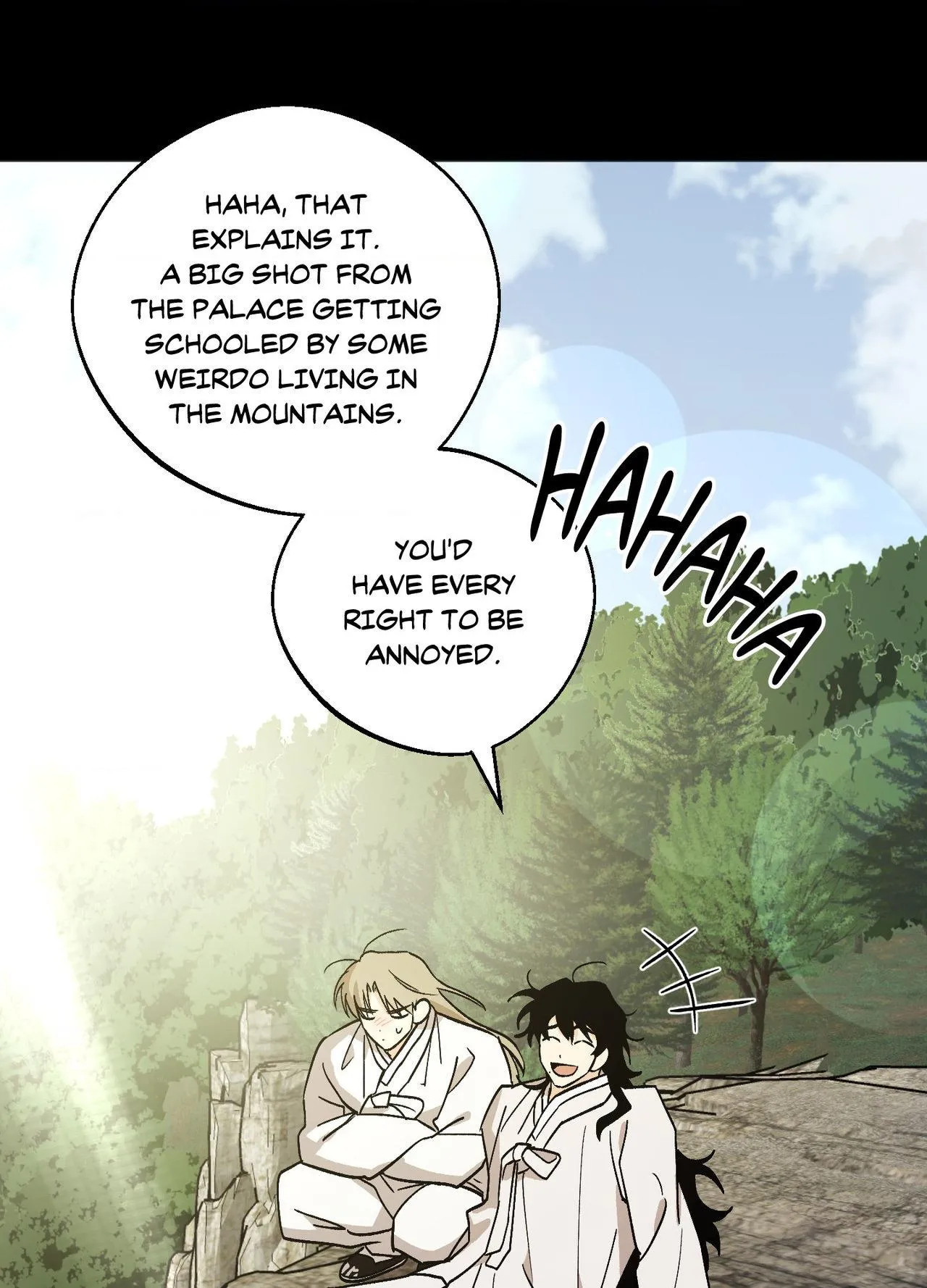 Origin Of Rite Chapter 43 page 79