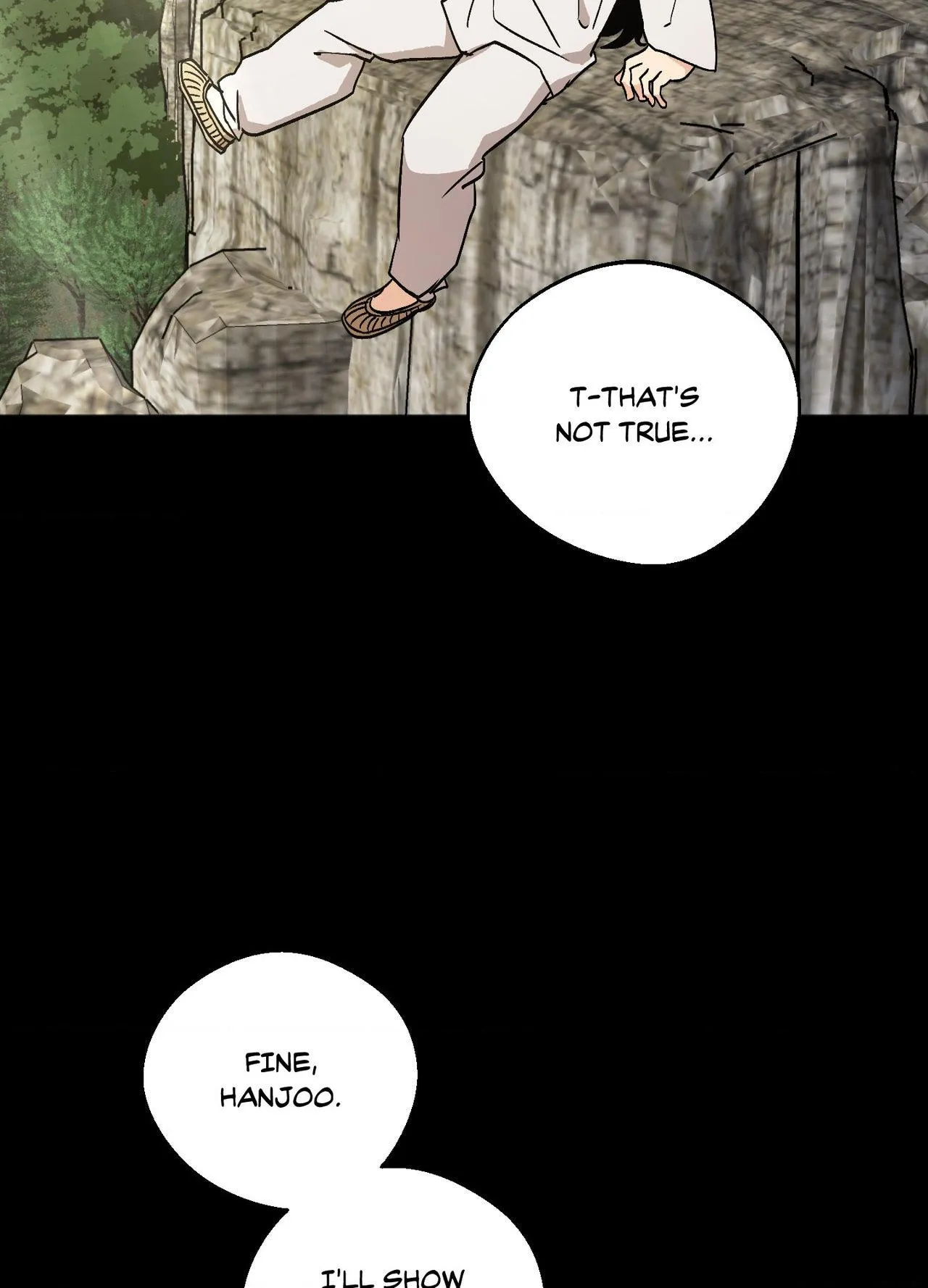 Origin Of Rite Chapter 43 page 80