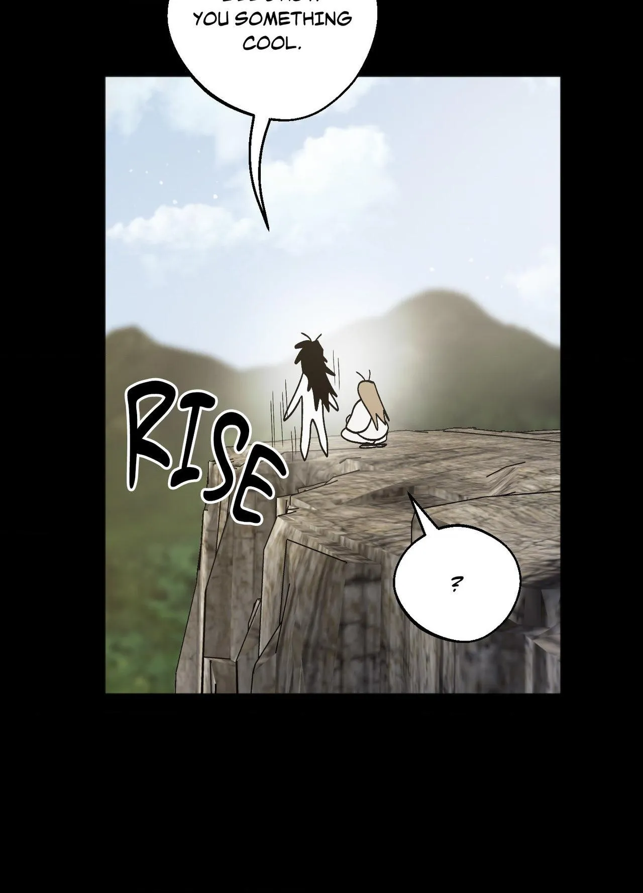 Origin Of Rite Chapter 43 page 81