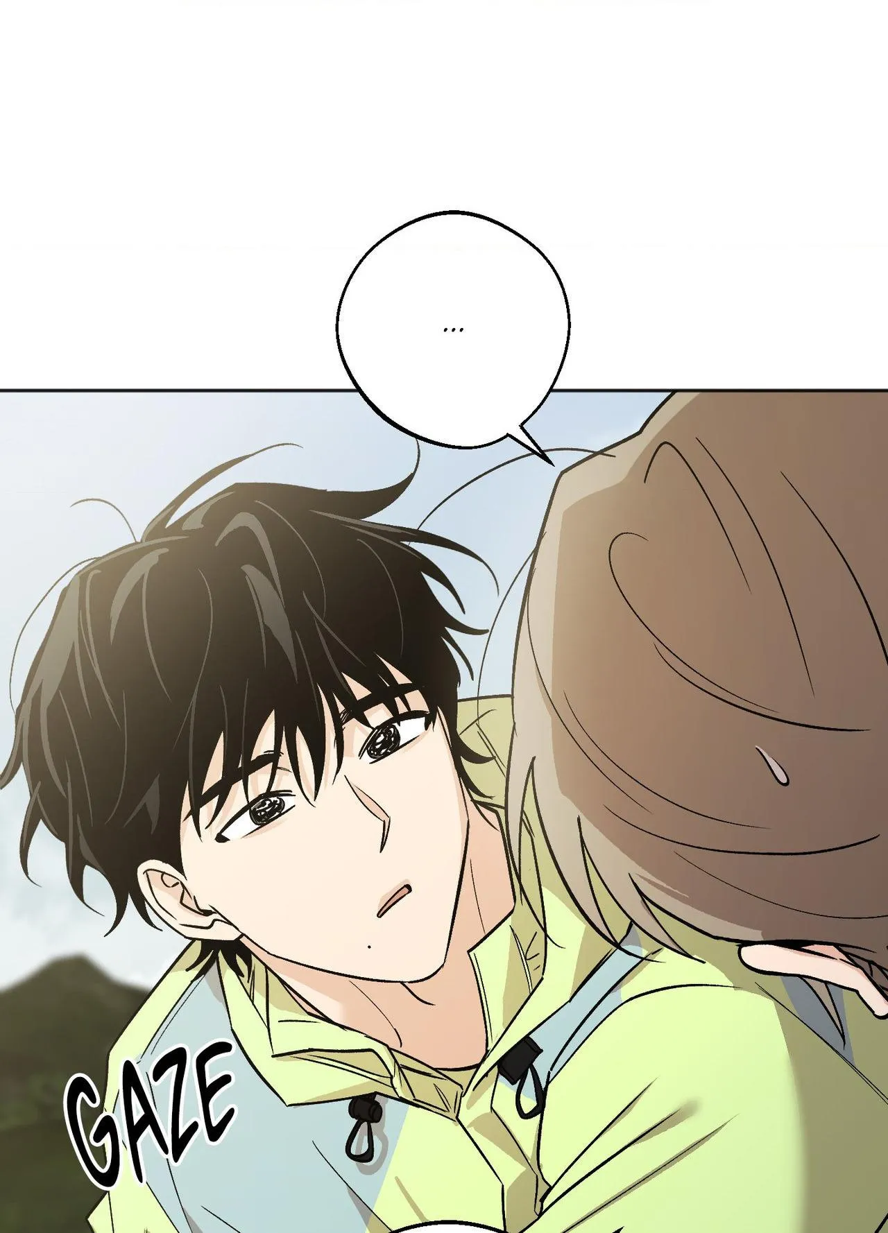 Origin Of Rite Chapter 43 page 87