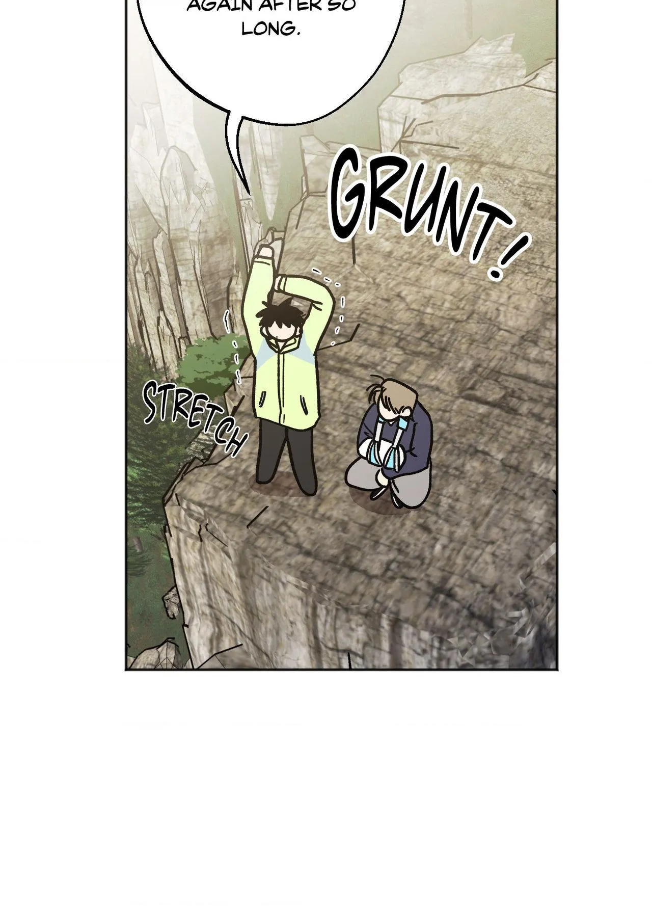 Origin Of Rite Chapter 43 page 89