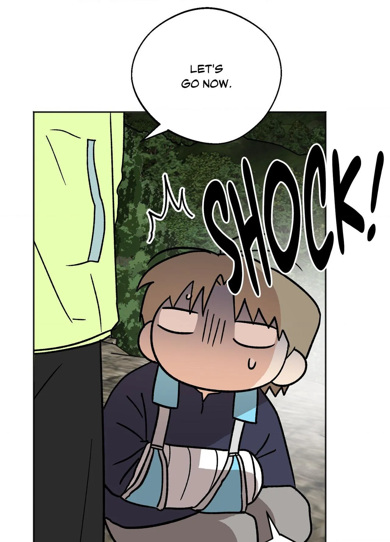 Origin Of Rite Chapter 43 page 90