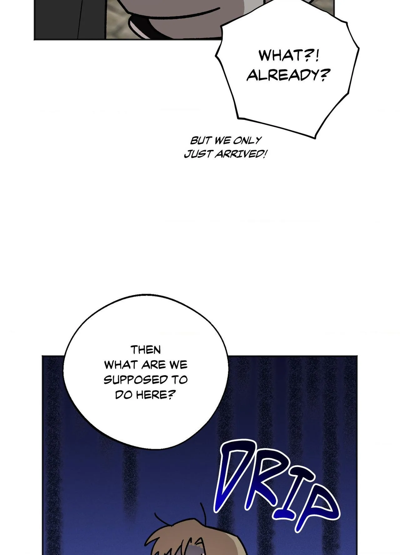 Origin Of Rite Chapter 43 page 91