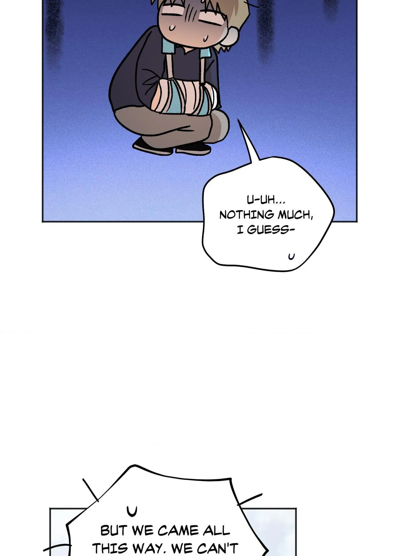 Origin Of Rite Chapter 43 page 92