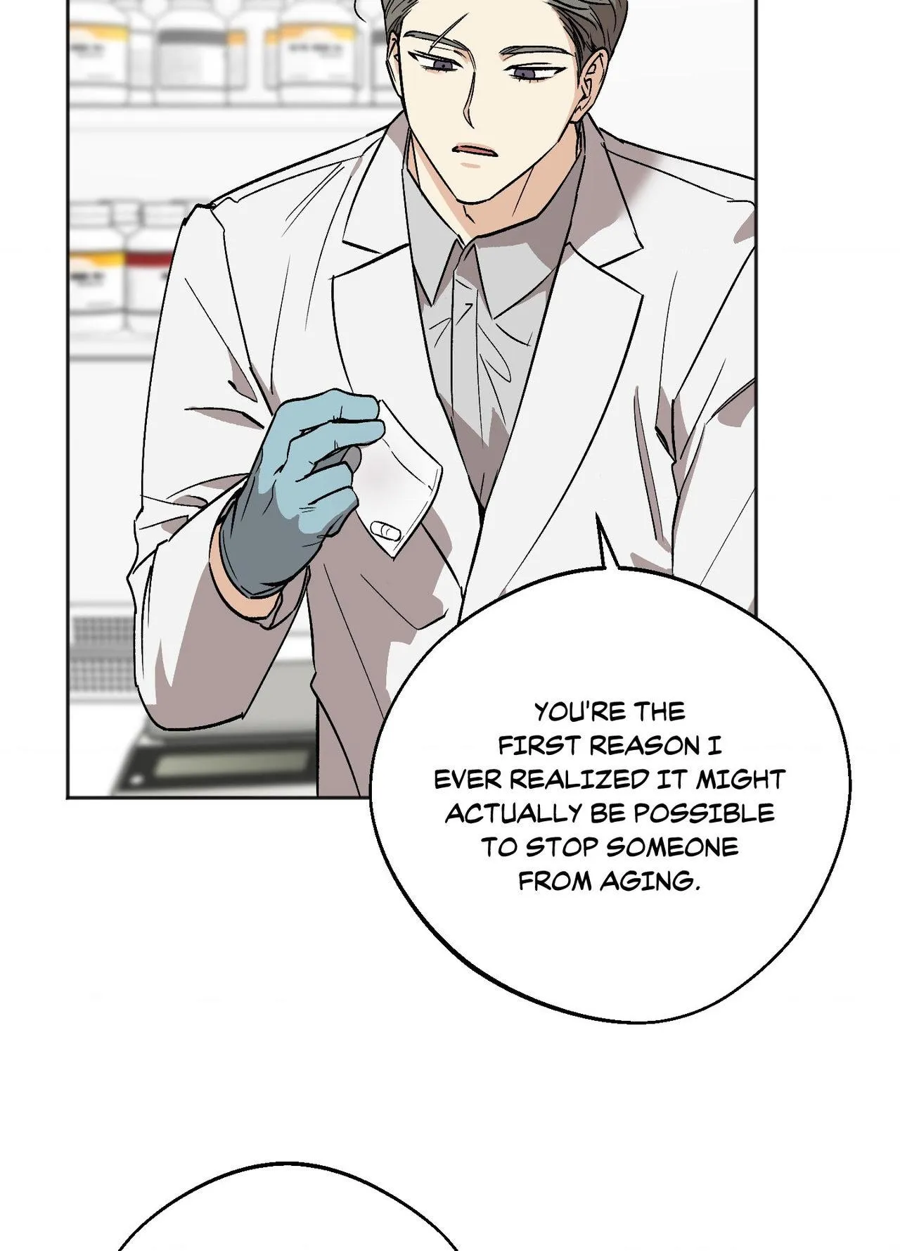 Origin Of Rite Chapter 44 page 3