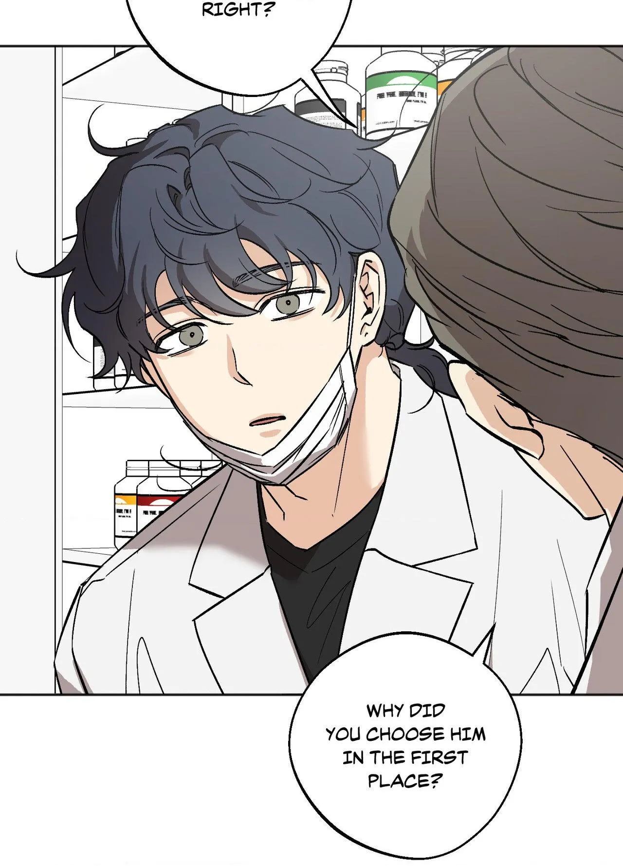 Origin Of Rite Chapter 44 page 7