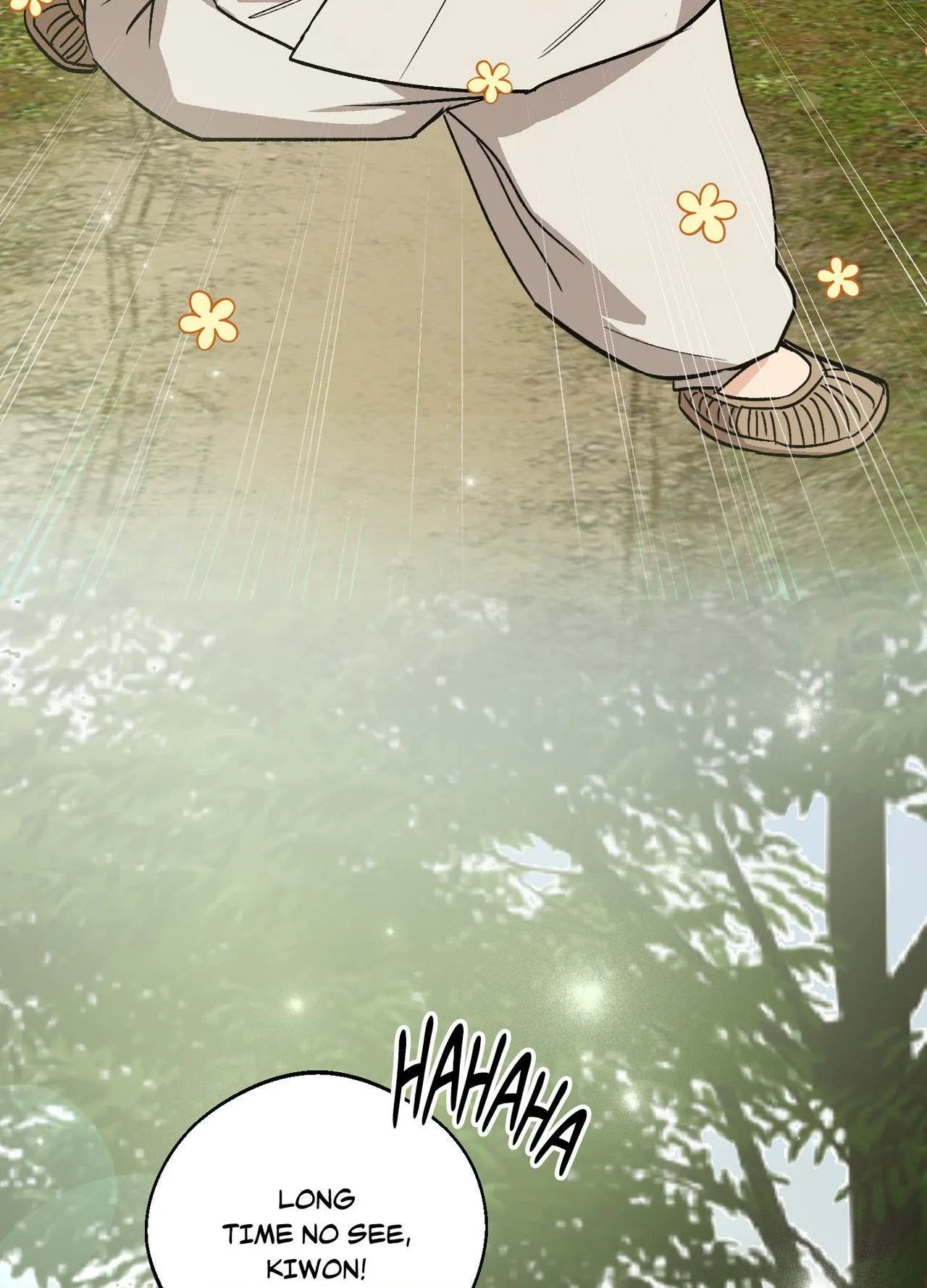 Origin Of Rite Chapter 44 page 13