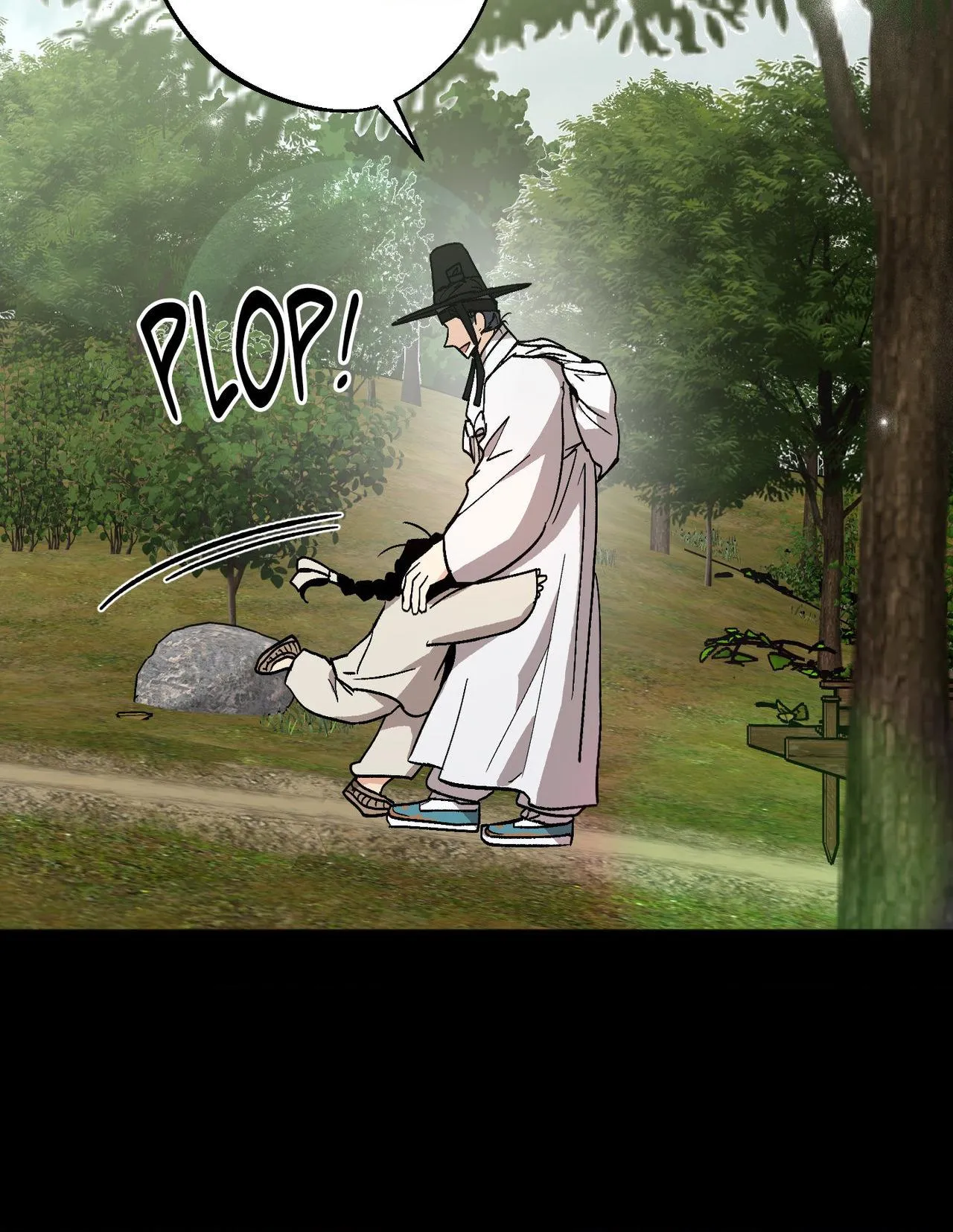 Origin Of Rite Chapter 44 page 14