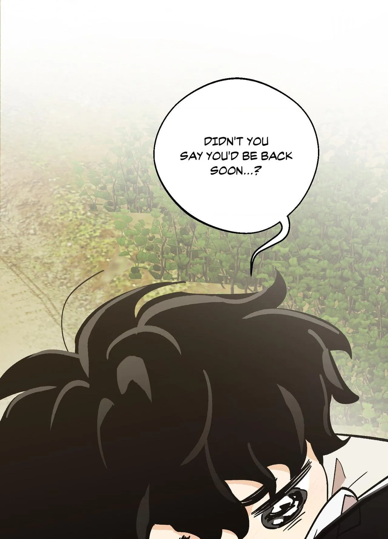 Origin Of Rite Chapter 44 page 15