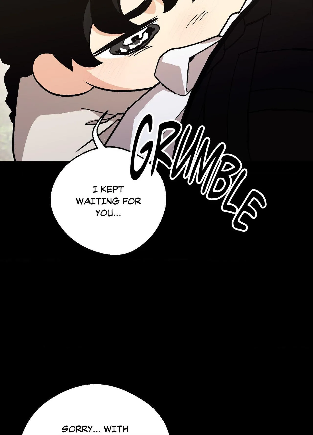 Origin Of Rite Chapter 44 page 16
