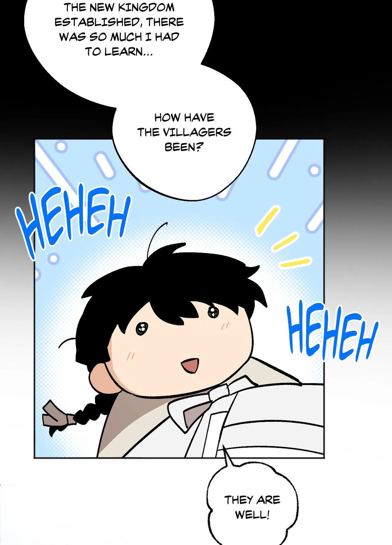 Origin Of Rite Chapter 44 page 17