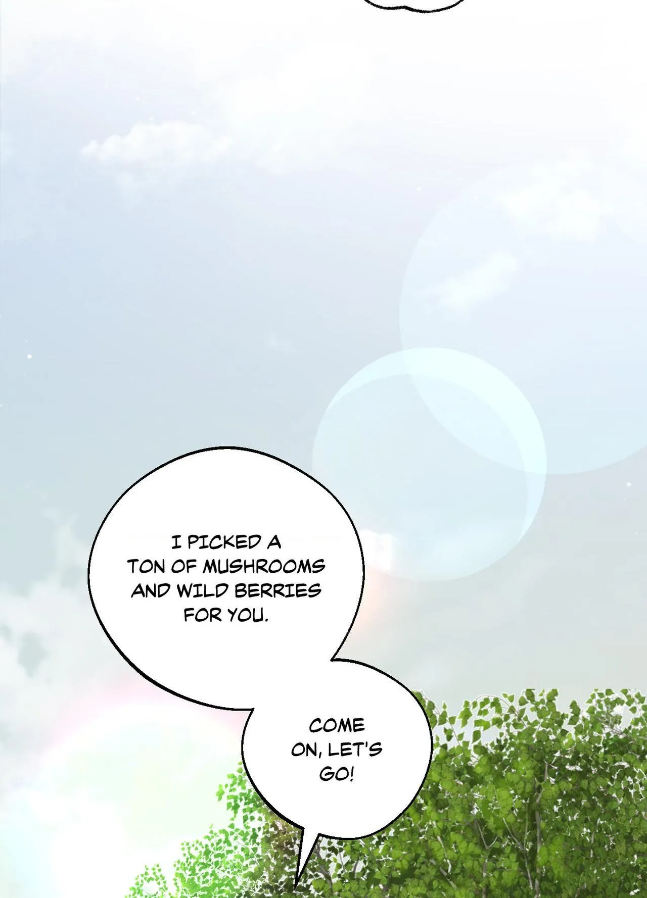 Origin Of Rite Chapter 44 page 18