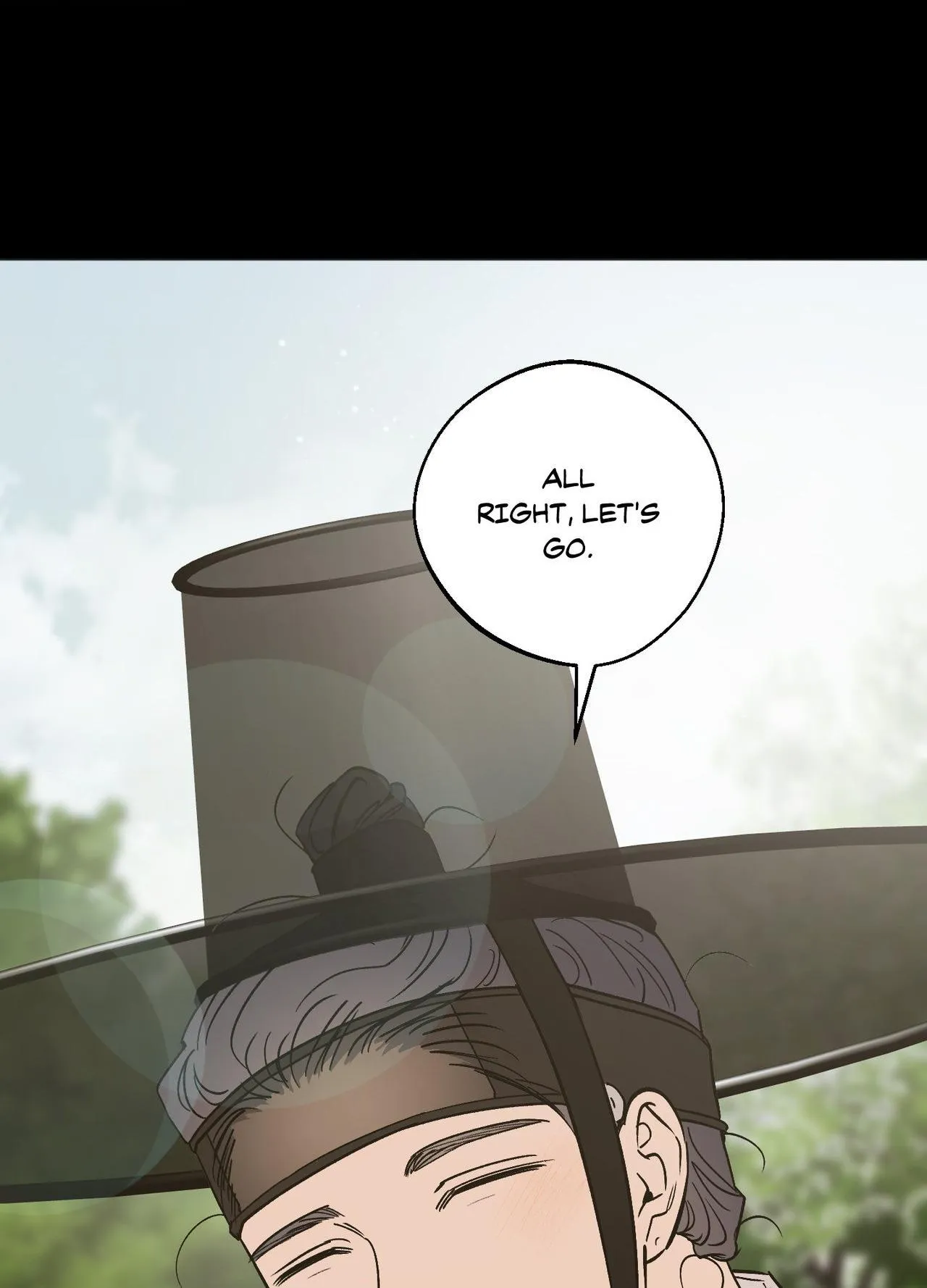 Origin Of Rite Chapter 44 page 20