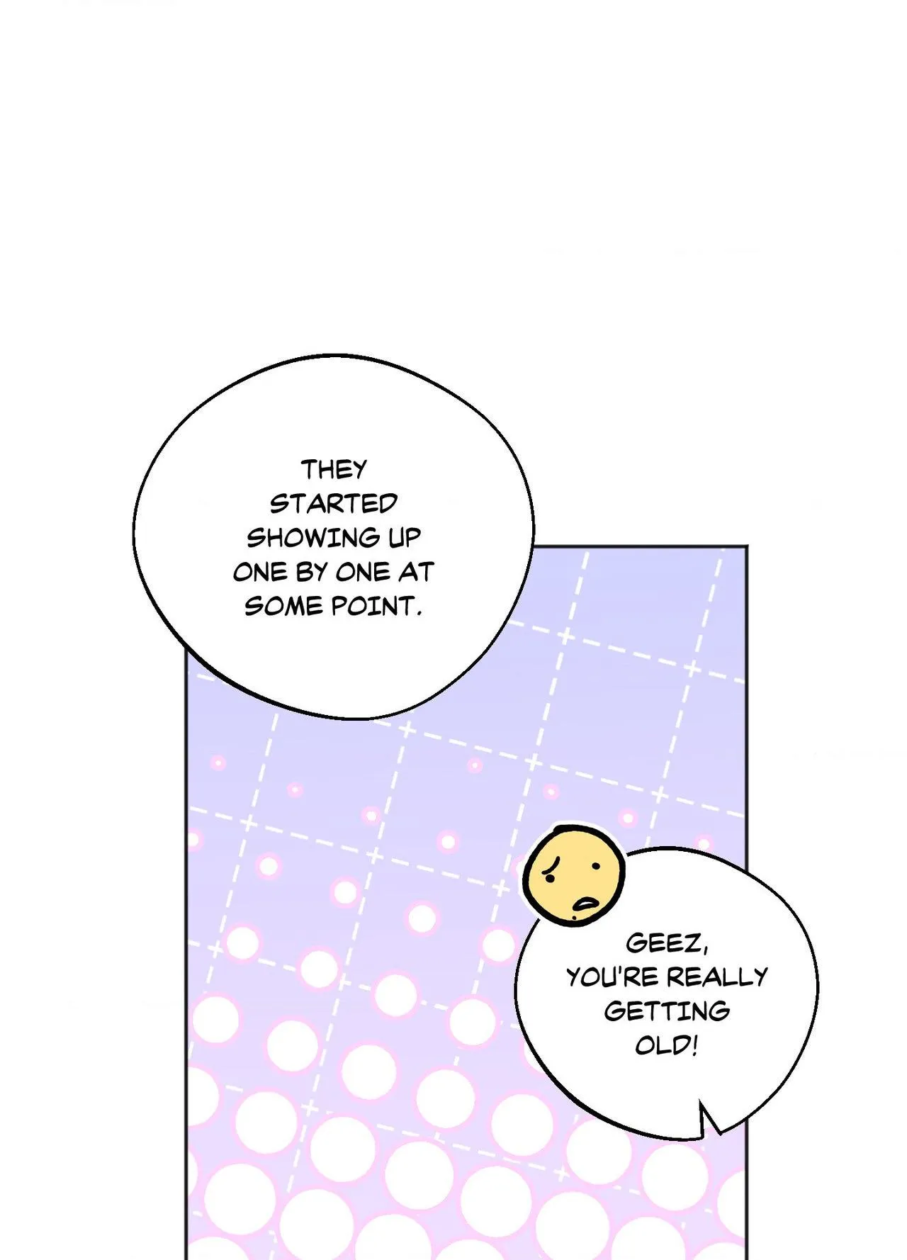 Origin Of Rite Chapter 44 page 29