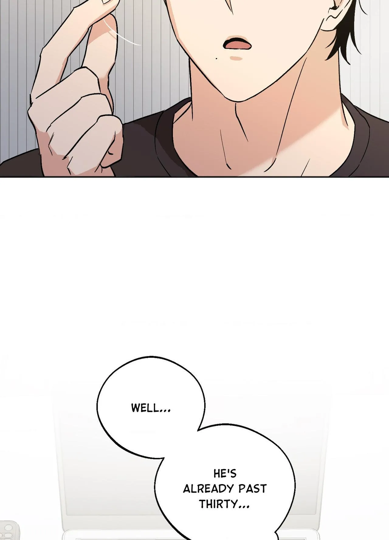 Origin Of Rite Chapter 44 page 31