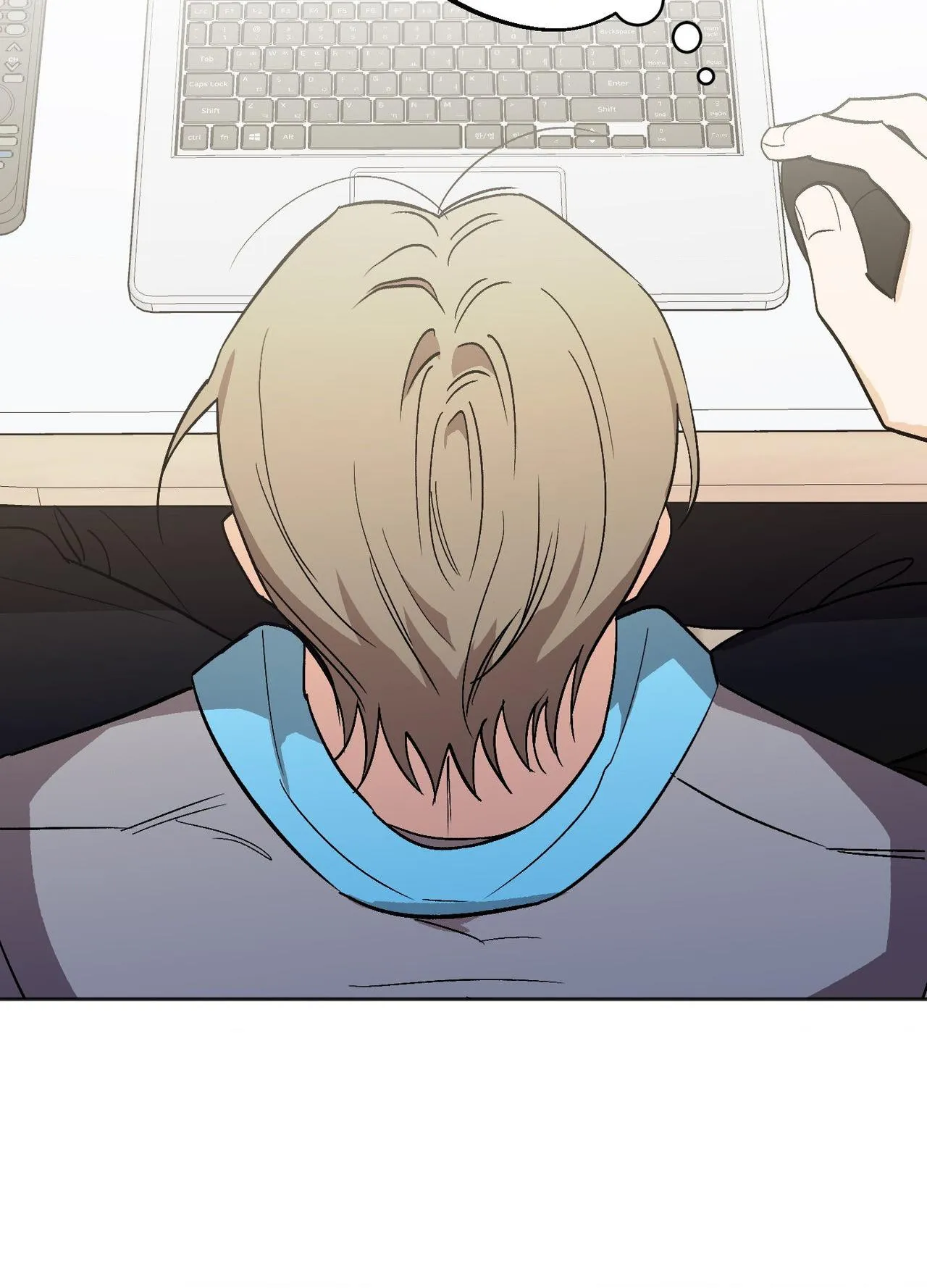Origin Of Rite Chapter 44 page 32