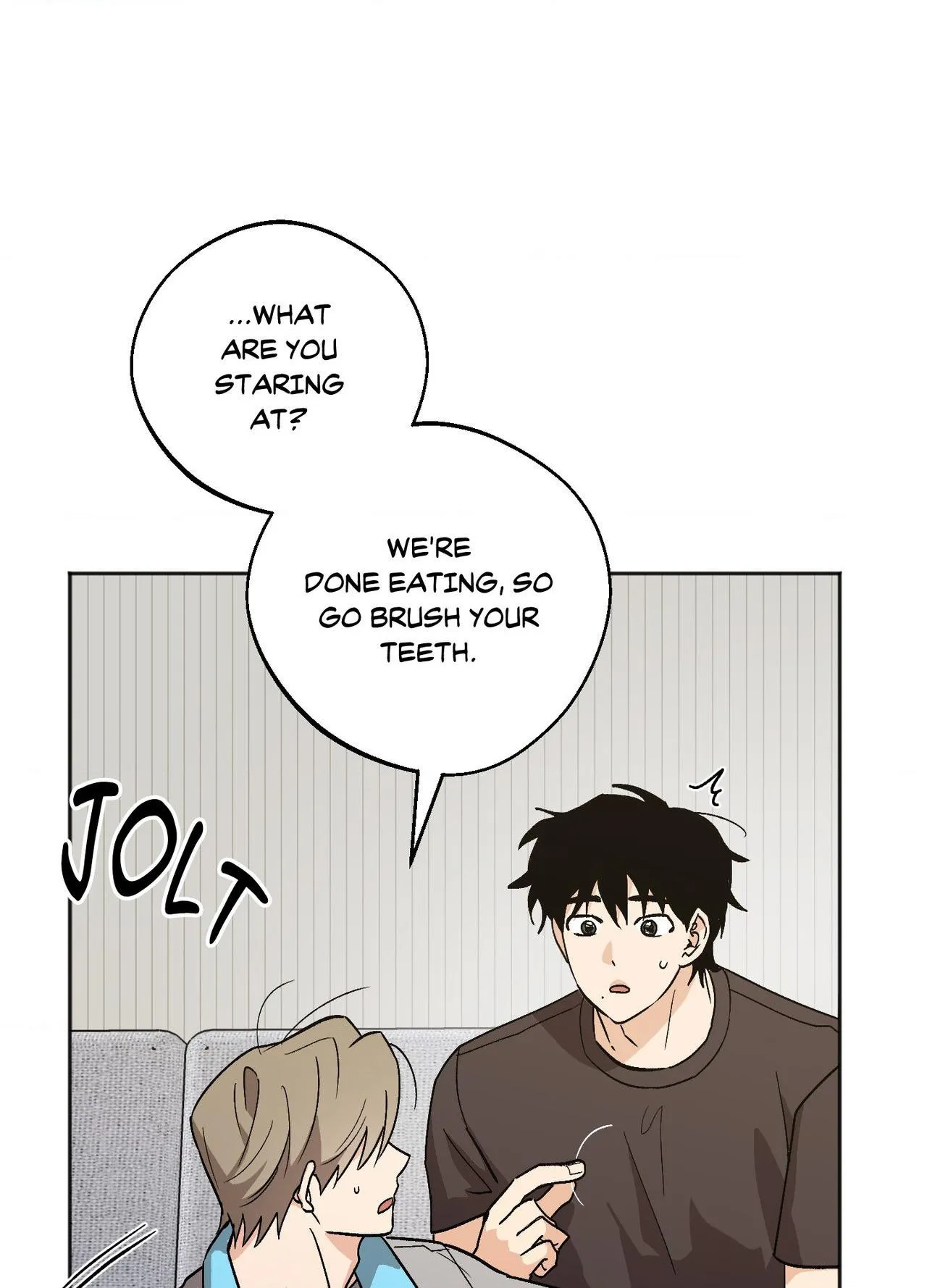Origin Of Rite Chapter 44 page 33