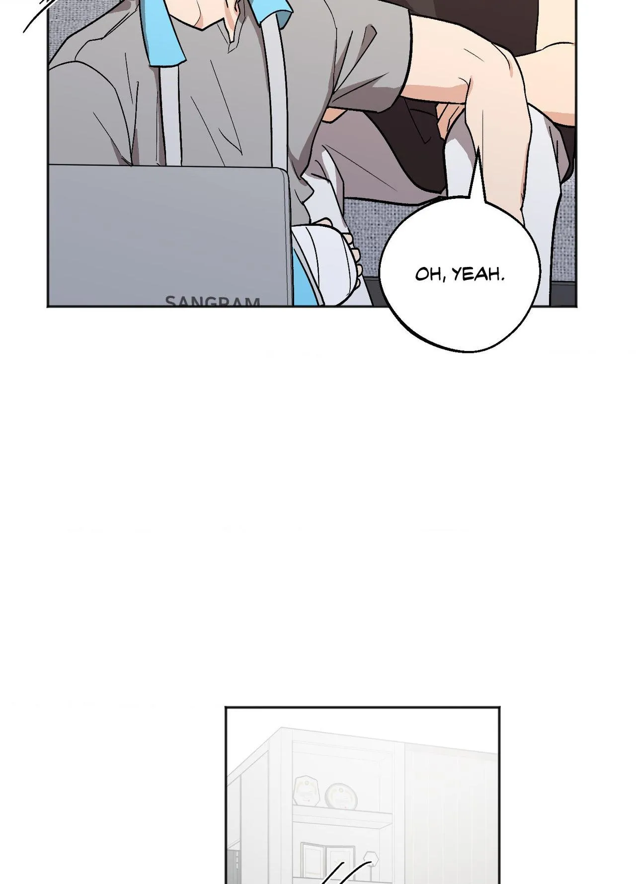 Origin Of Rite Chapter 44 page 34
