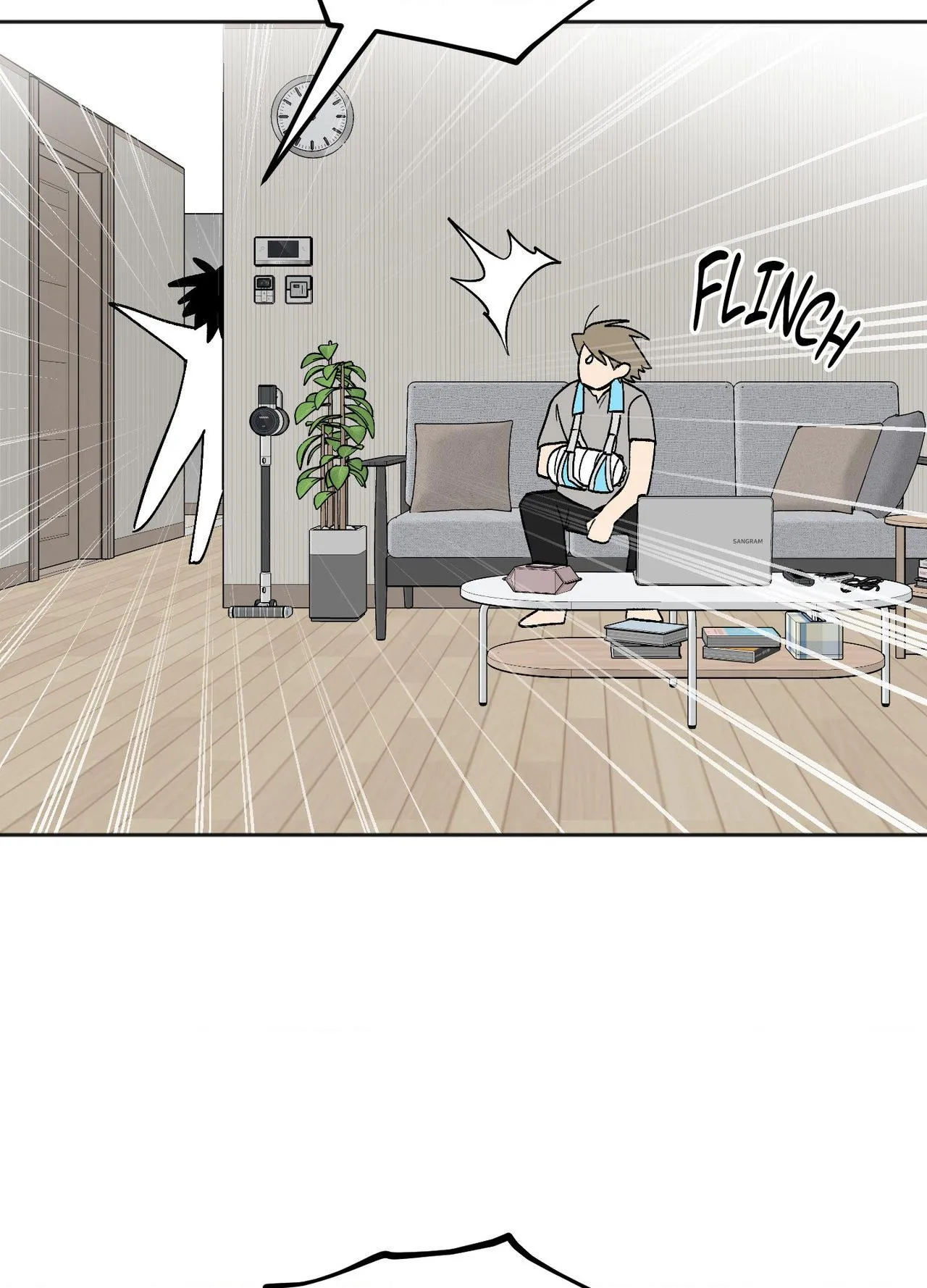 Origin Of Rite Chapter 44 page 53