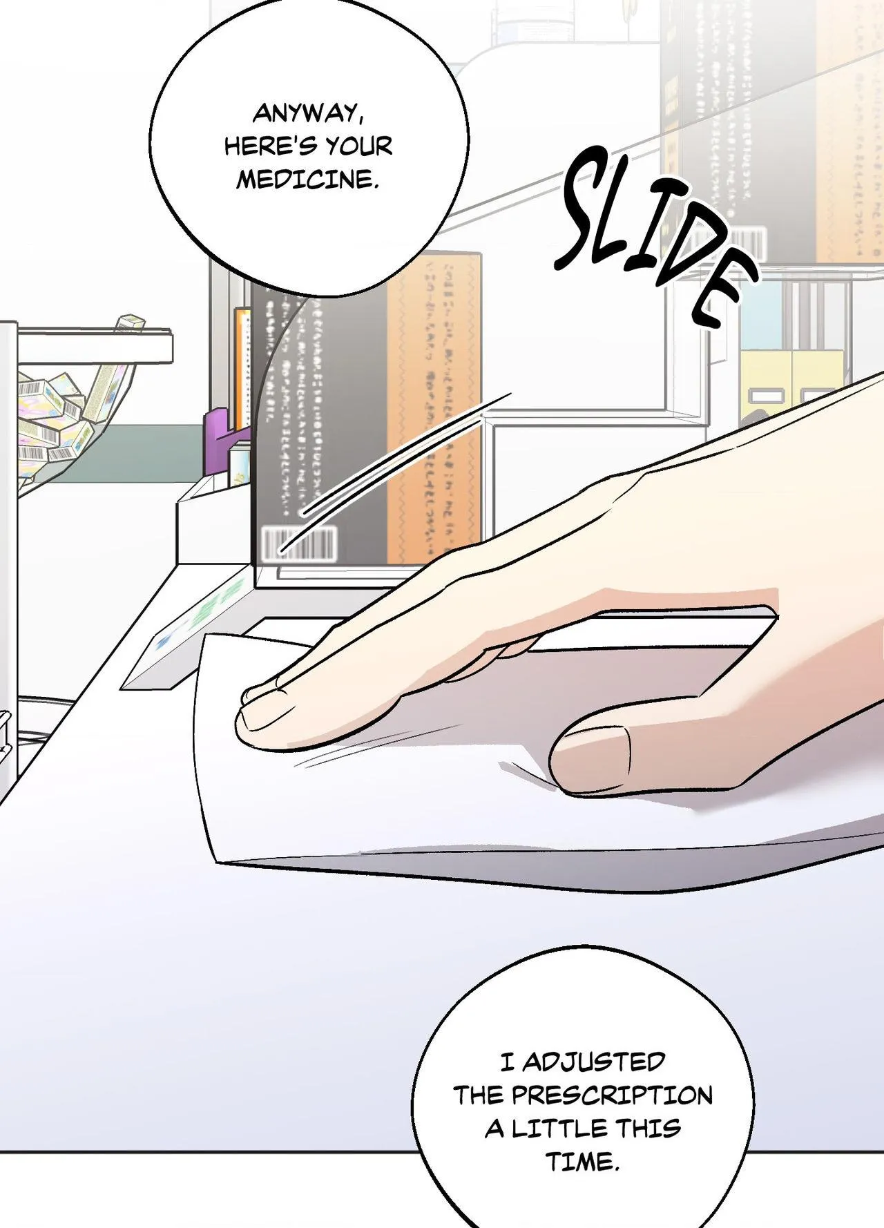 Origin Of Rite Chapter 44 page 59