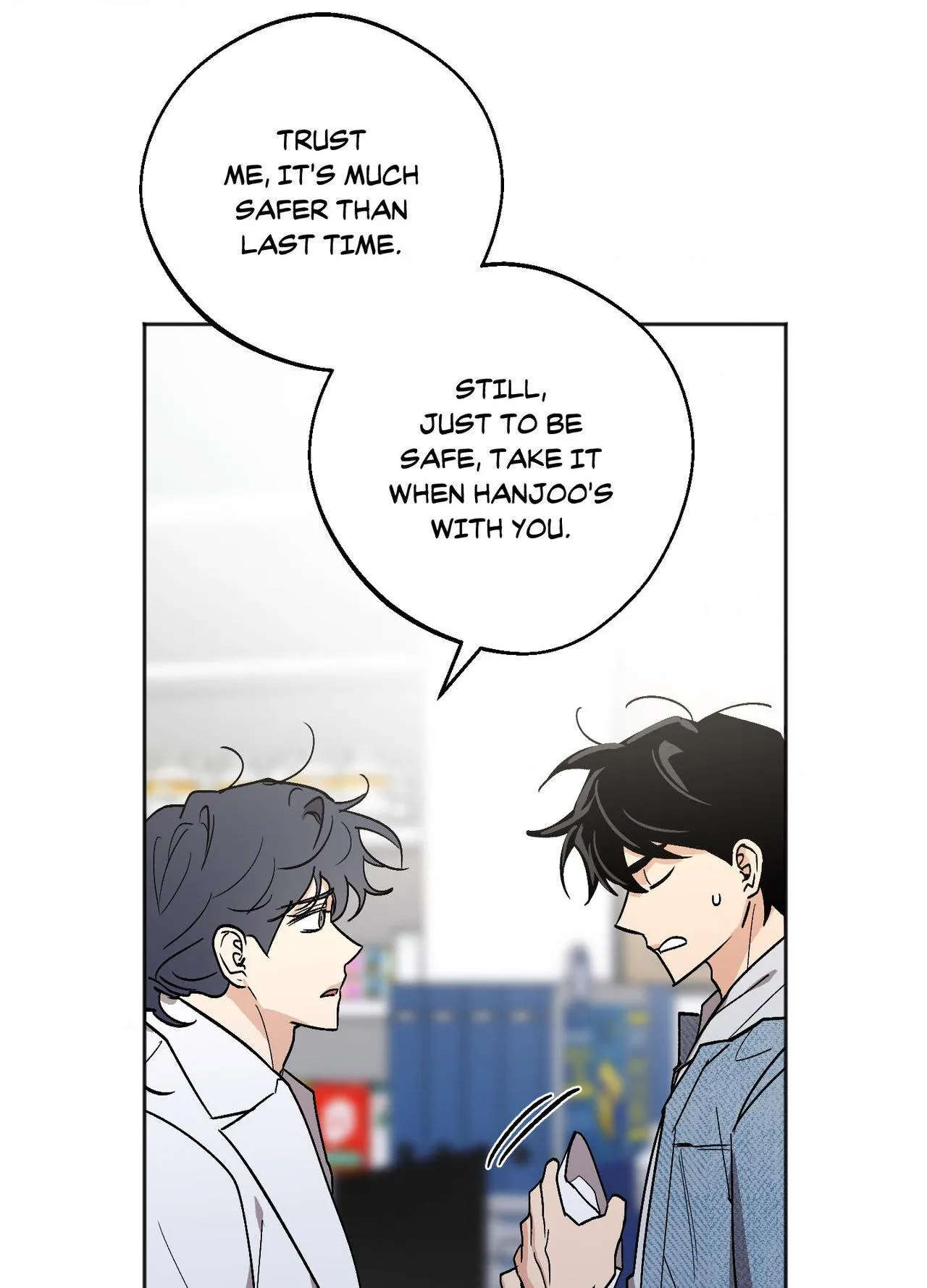 Origin Of Rite Chapter 44 page 63