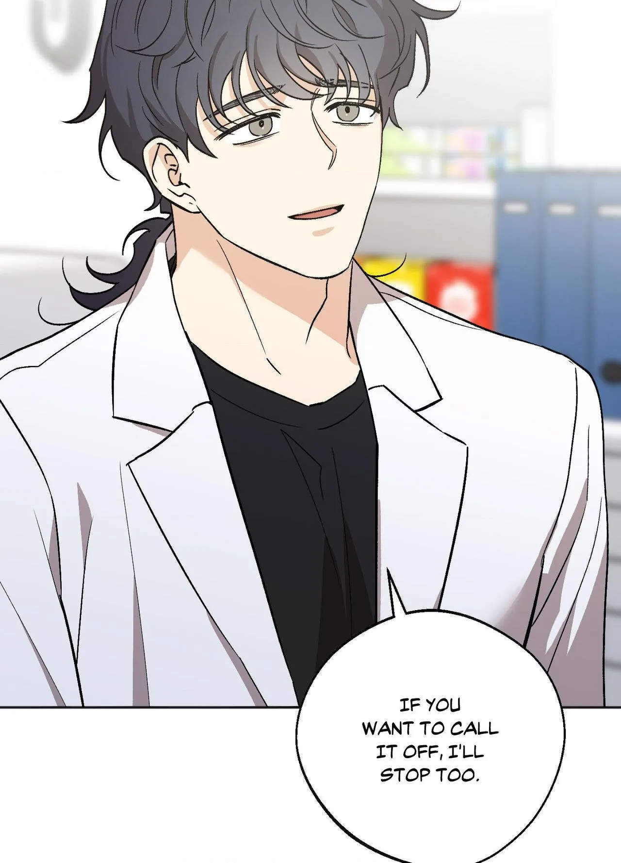 Origin Of Rite Chapter 44 page 65