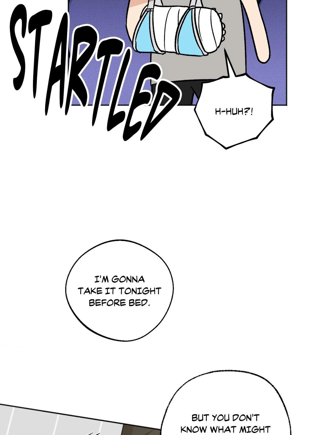 Origin Of Rite Chapter 44 page 73