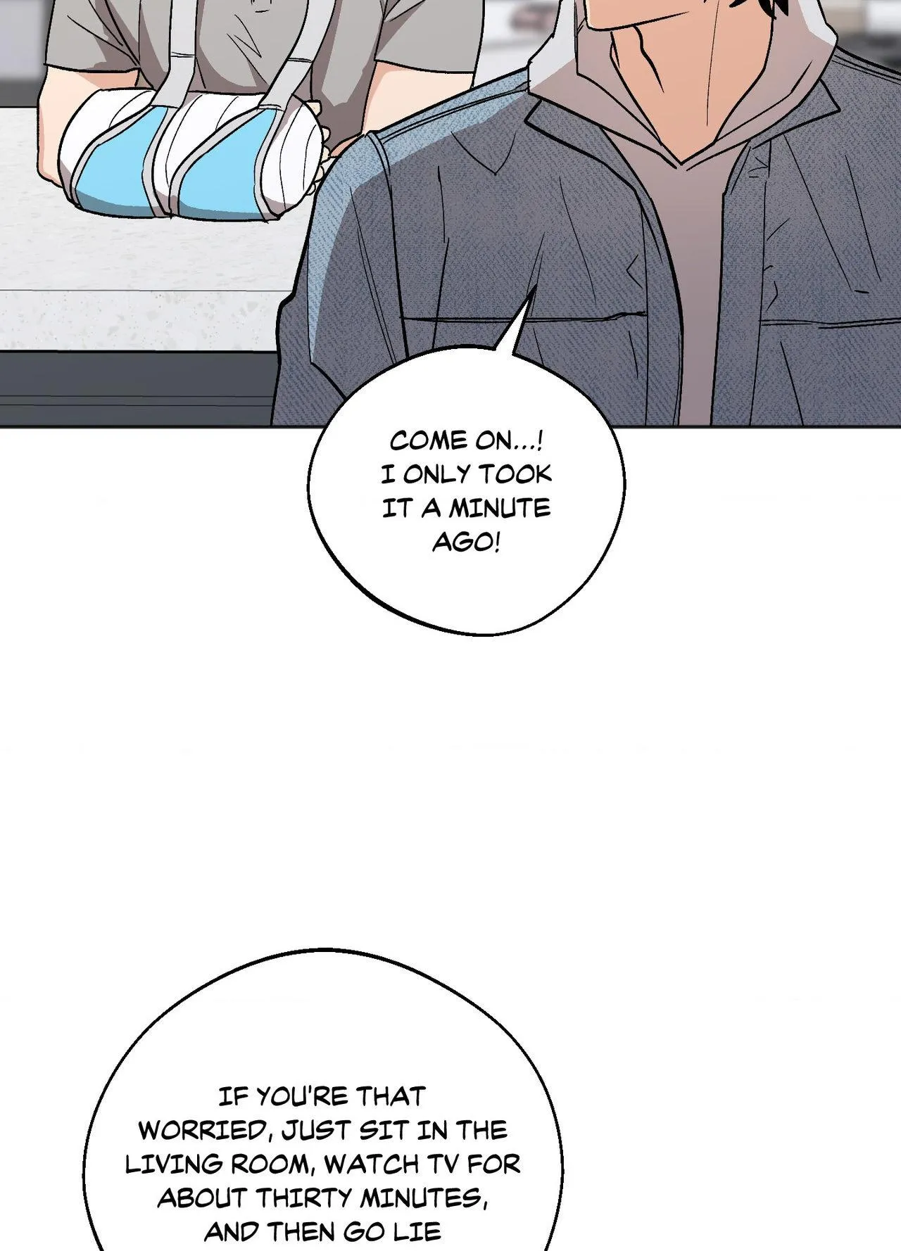 Origin Of Rite Chapter 44 page 81